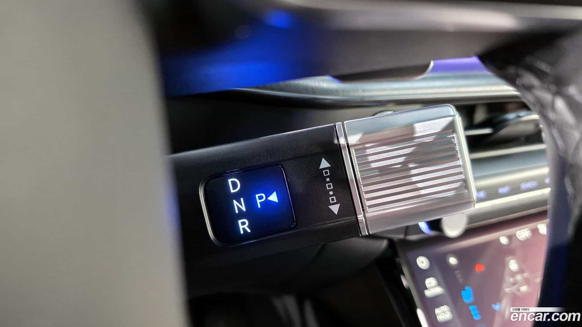 Grandeur Hyundai 2023.6-INNER-009