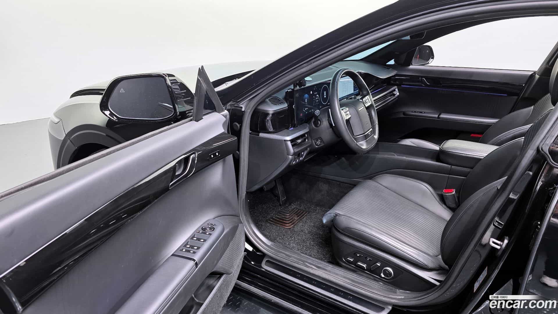 Grandeur Hyundai 2023.6-INNER-010