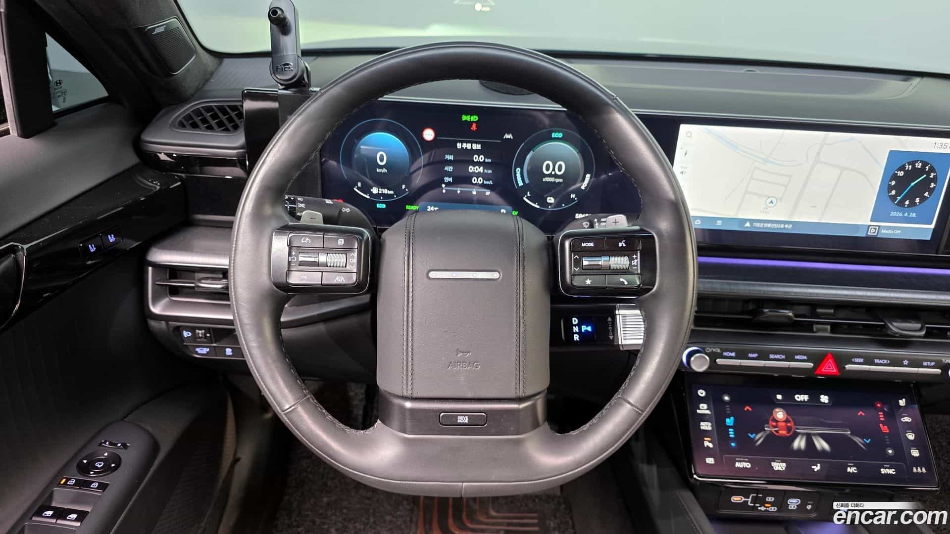 Grandeur Hyundai 2023.6-OPTION-017