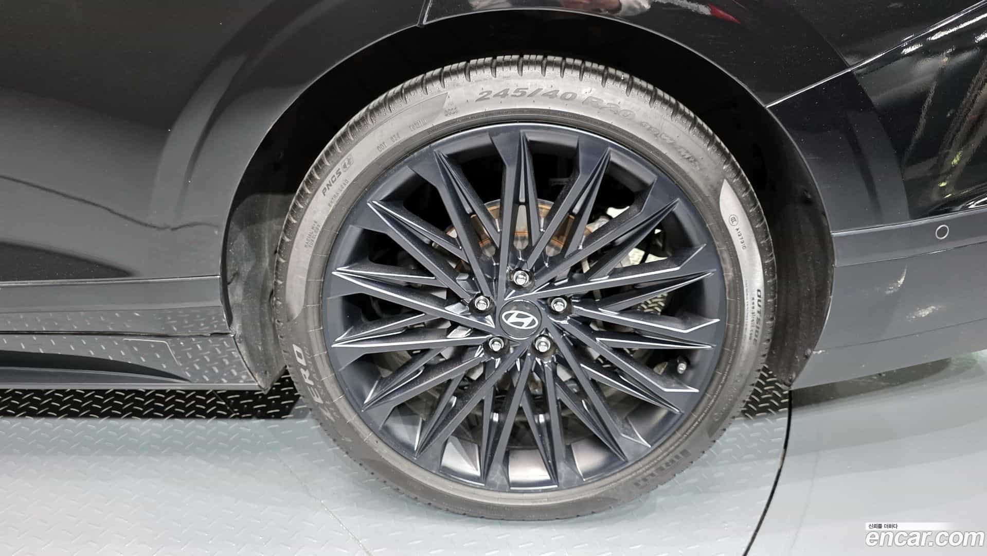 Grandeur Hyundai 2023.6-OUTER-031