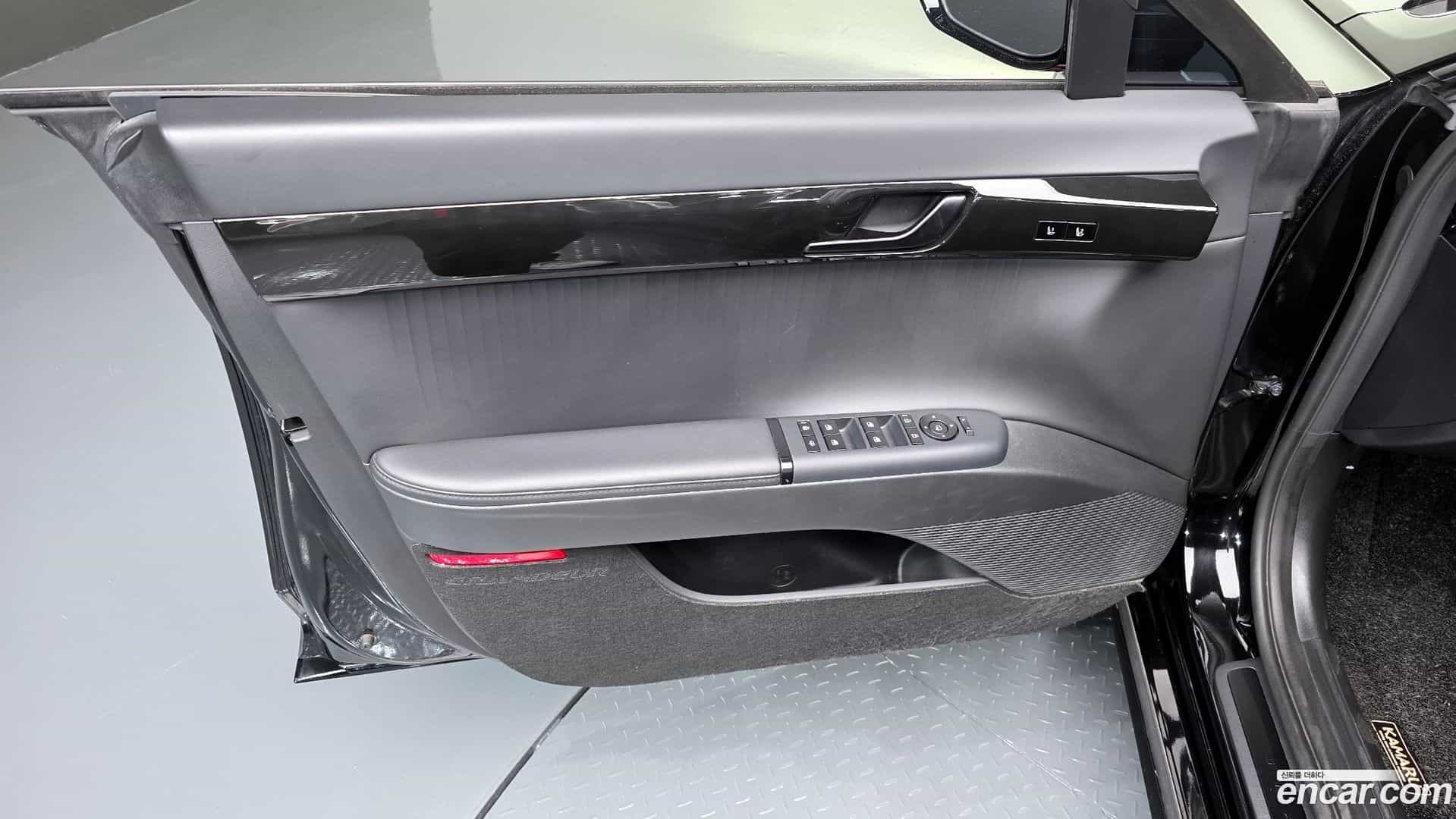 Grandeur Hyundai 2023.6-INNER-034