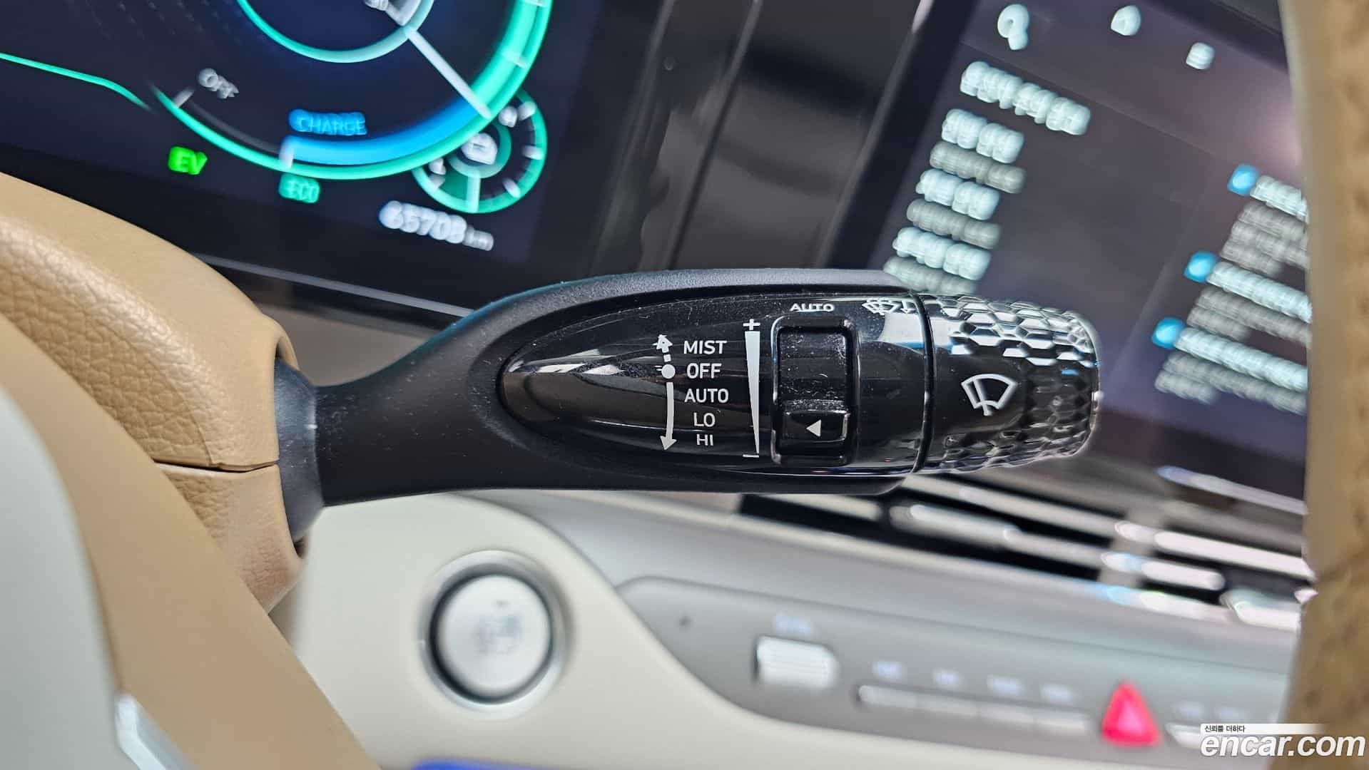Grandeur Hyundai 2020.10-OPTION-040