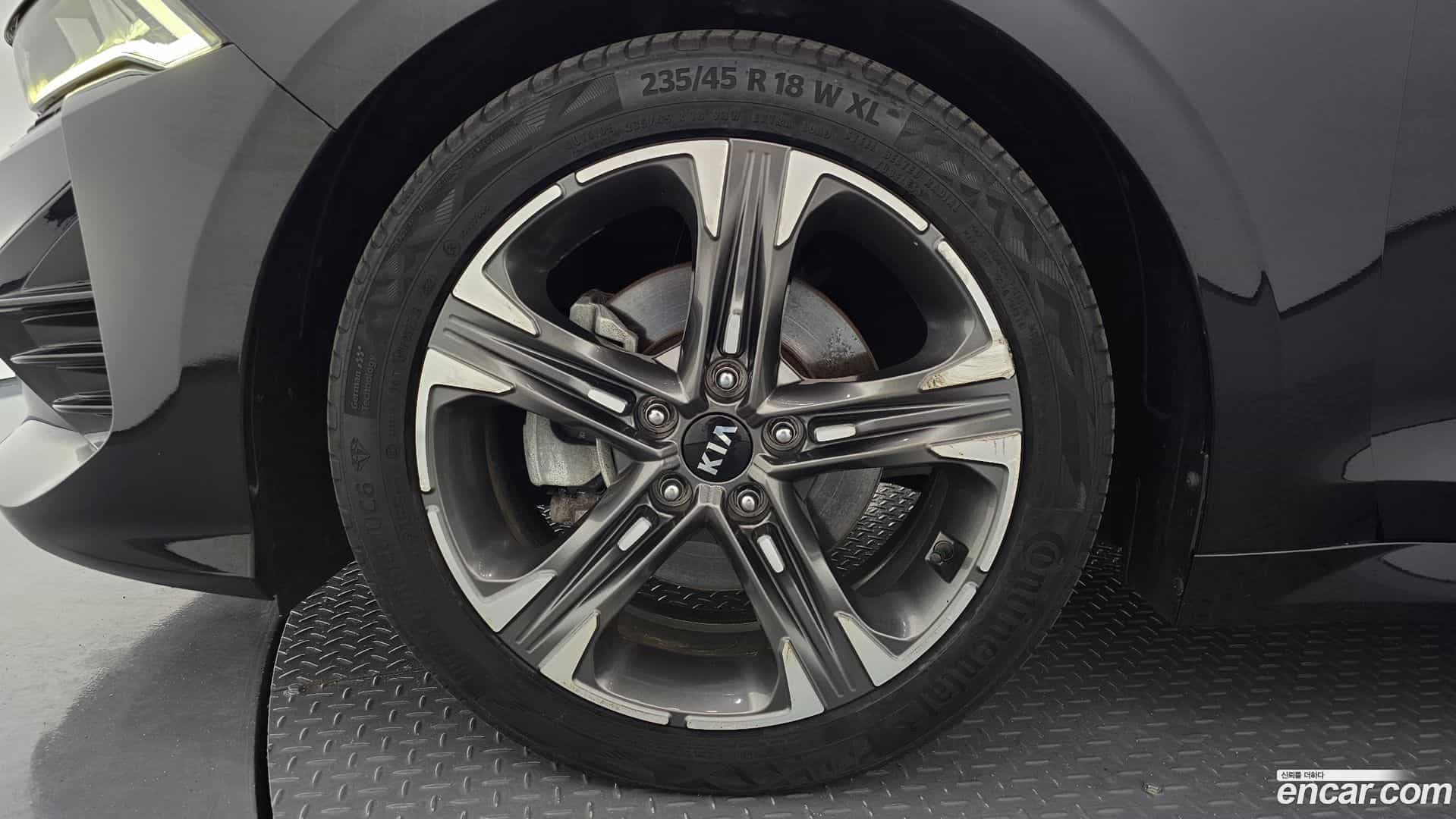 K5 Kia 2020.5-OUTER-005