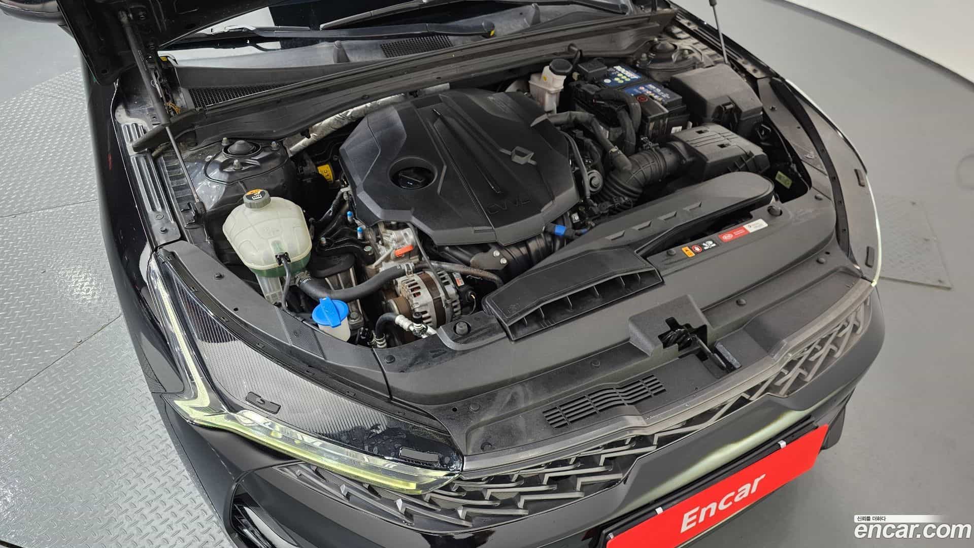 K5 Kia 2020.5-OUTER-006