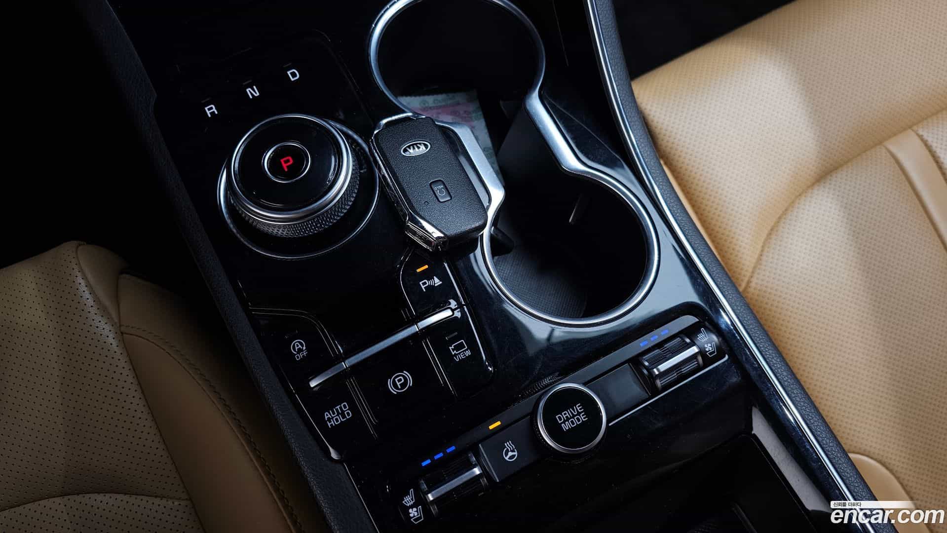 K5 Kia 2020.5-INNER-009