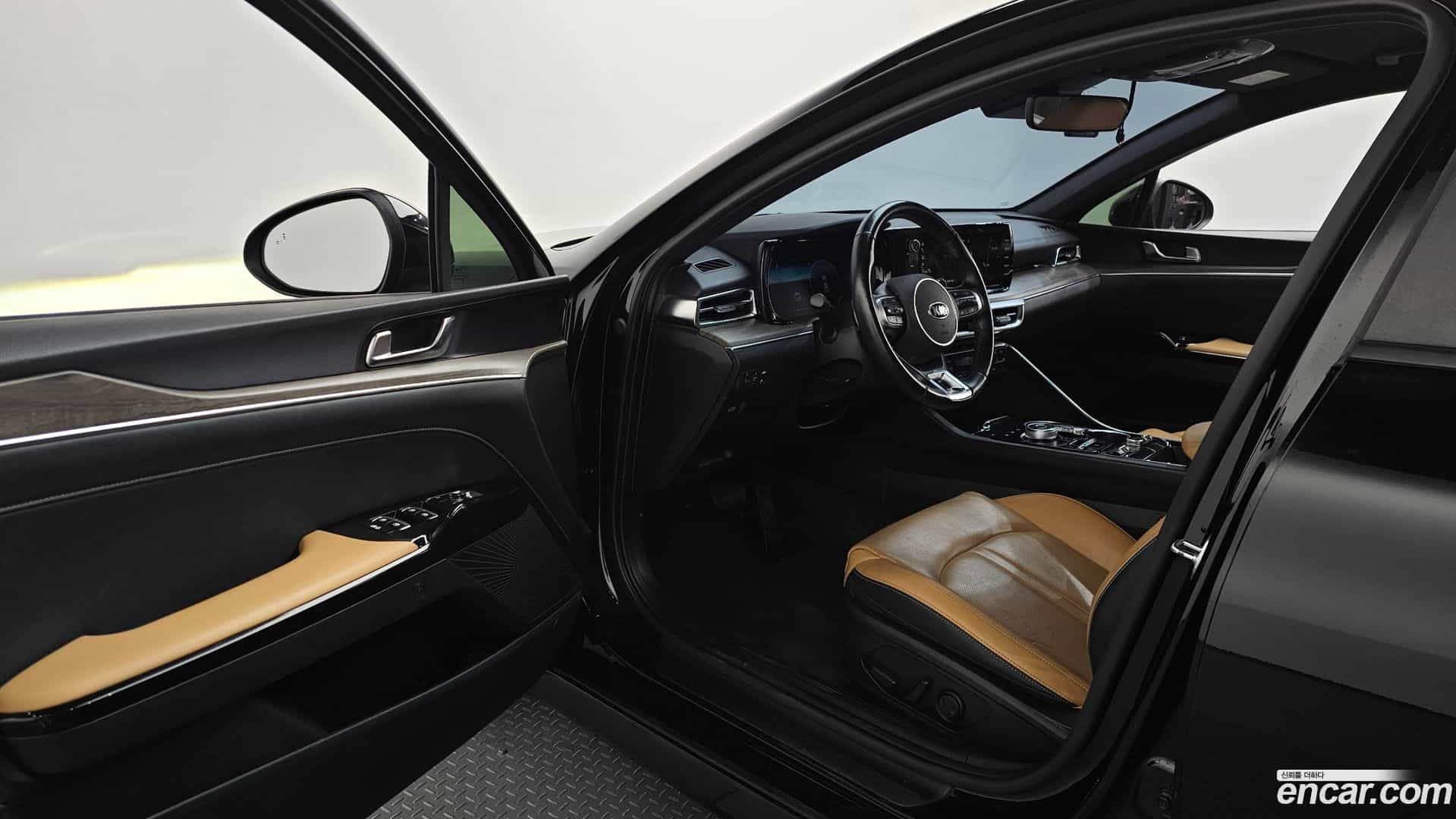 K5 Kia 2020.5-INNER-010