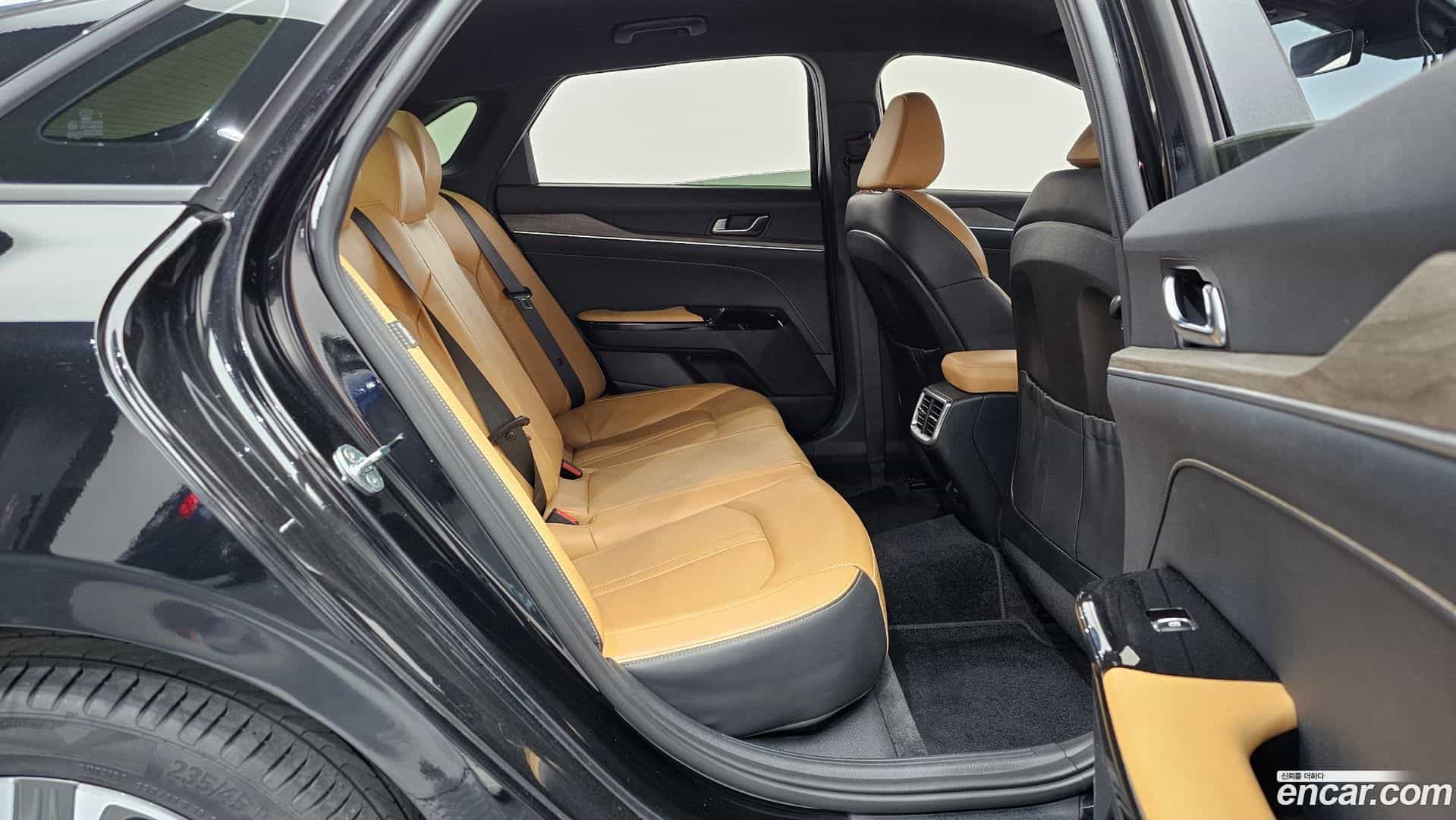 K5 Kia 2020.5-OPTION-015
