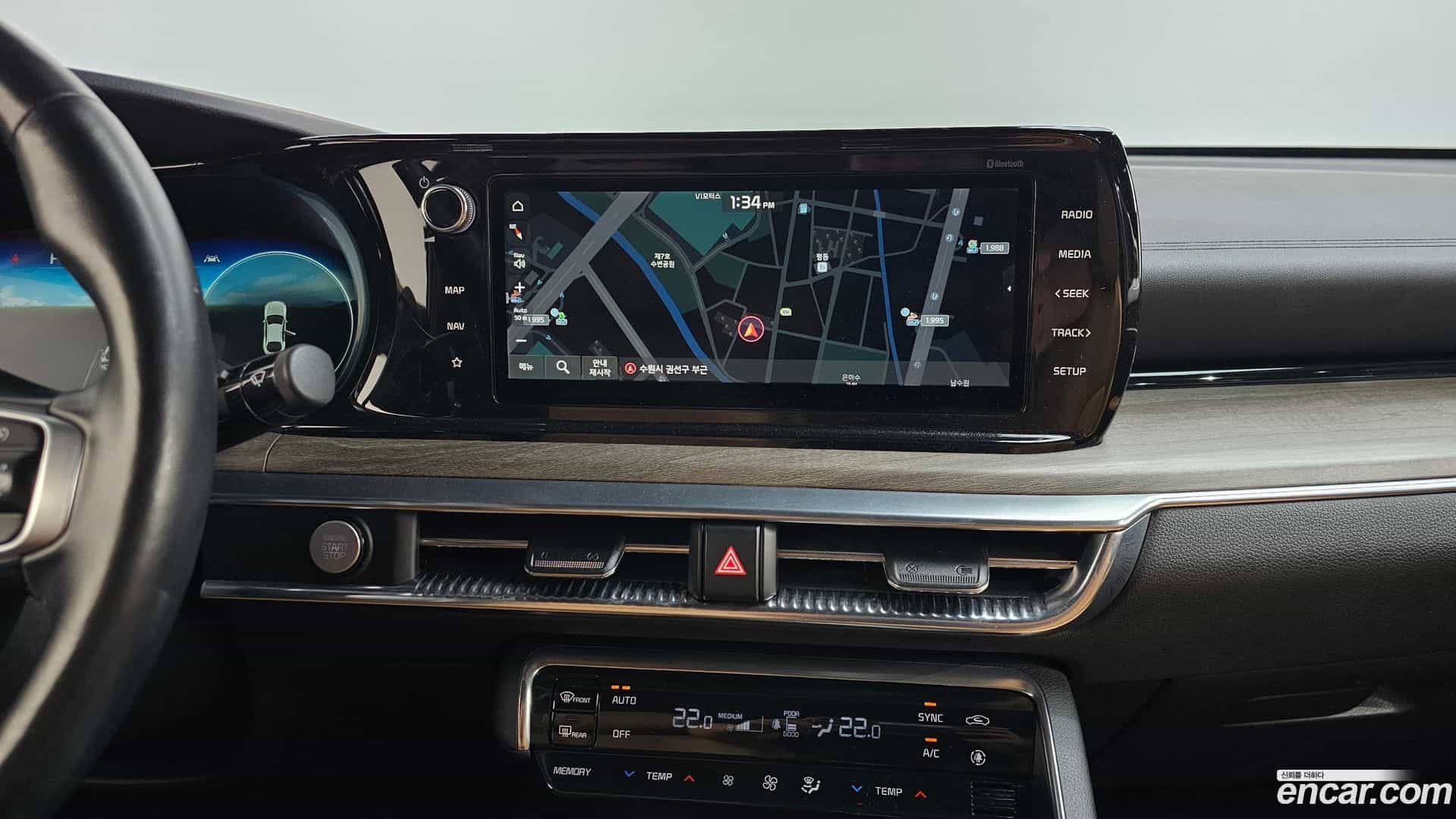 K5 Kia 2020.5-OPTION-016