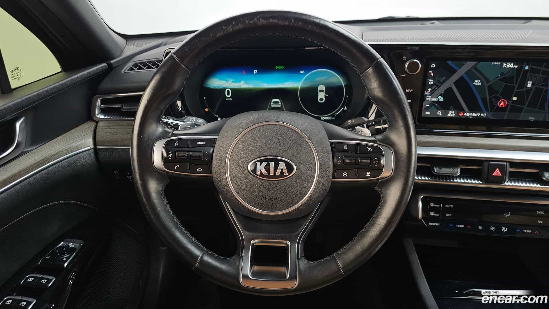 K5 Kia 2020.5-OPTION-017