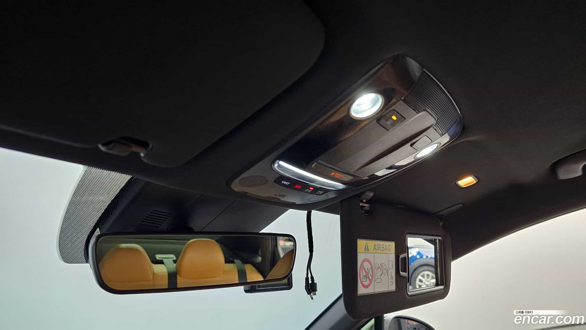 K5 Kia 2020.5-OPTION-019