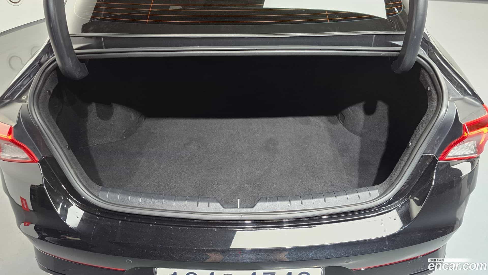K5 Kia 2020.5-OPTION-020