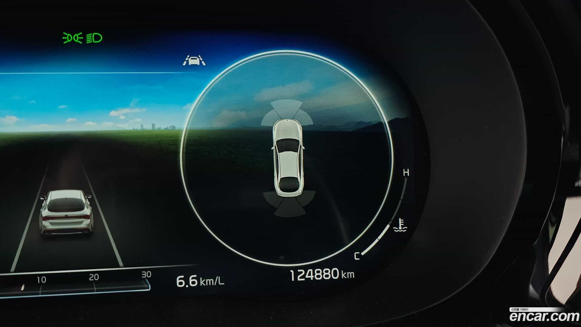 K5 Kia 2020.5-OPTION-021