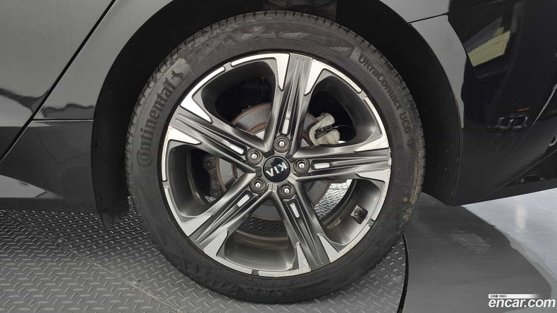 K5 Kia 2020.5-OUTER-031