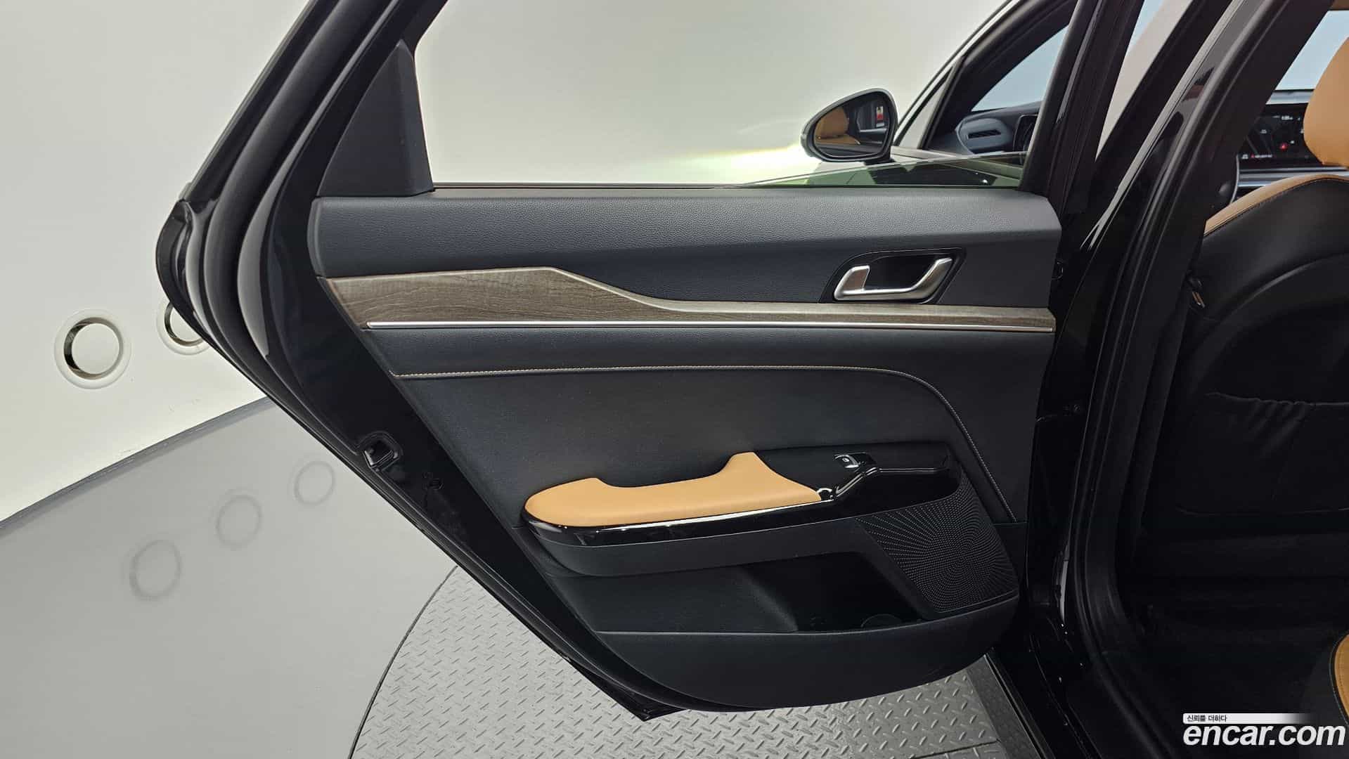K5 Kia 2020.5-INNER-035