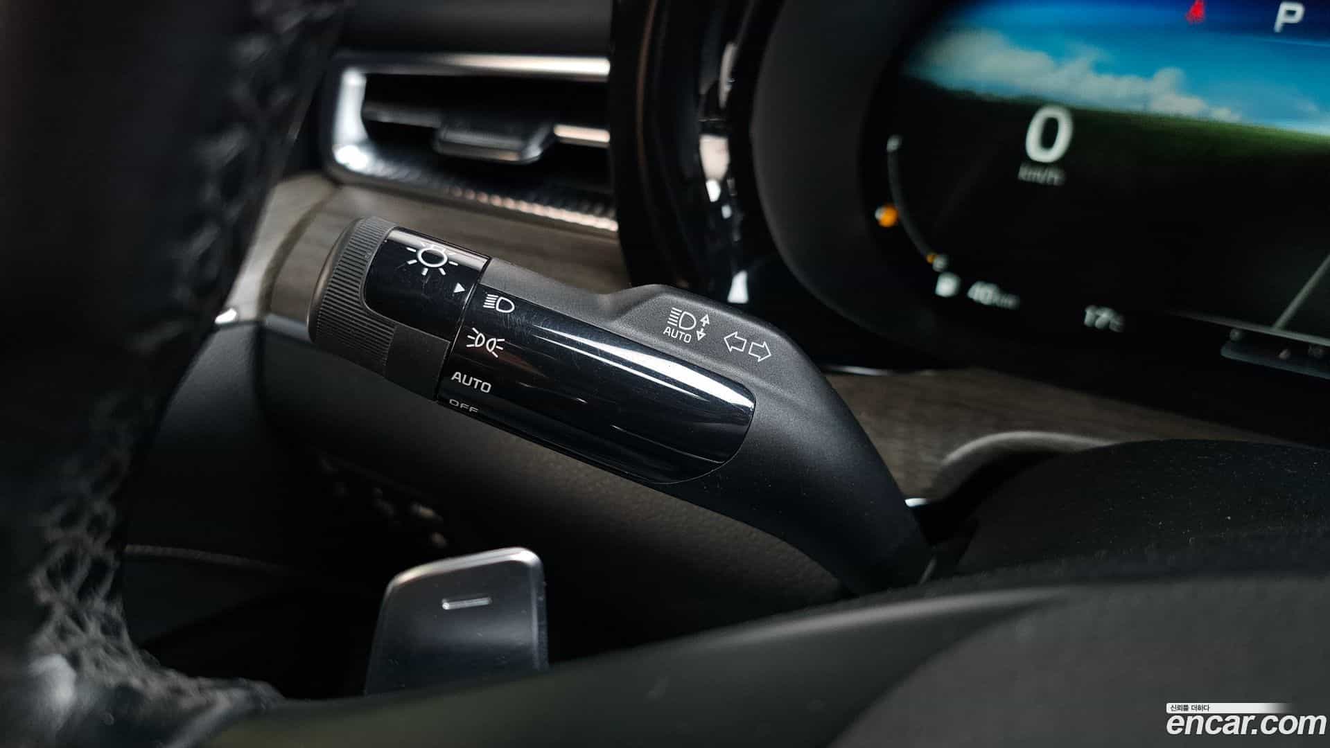 K5 Kia 2020.5-OPTION-041