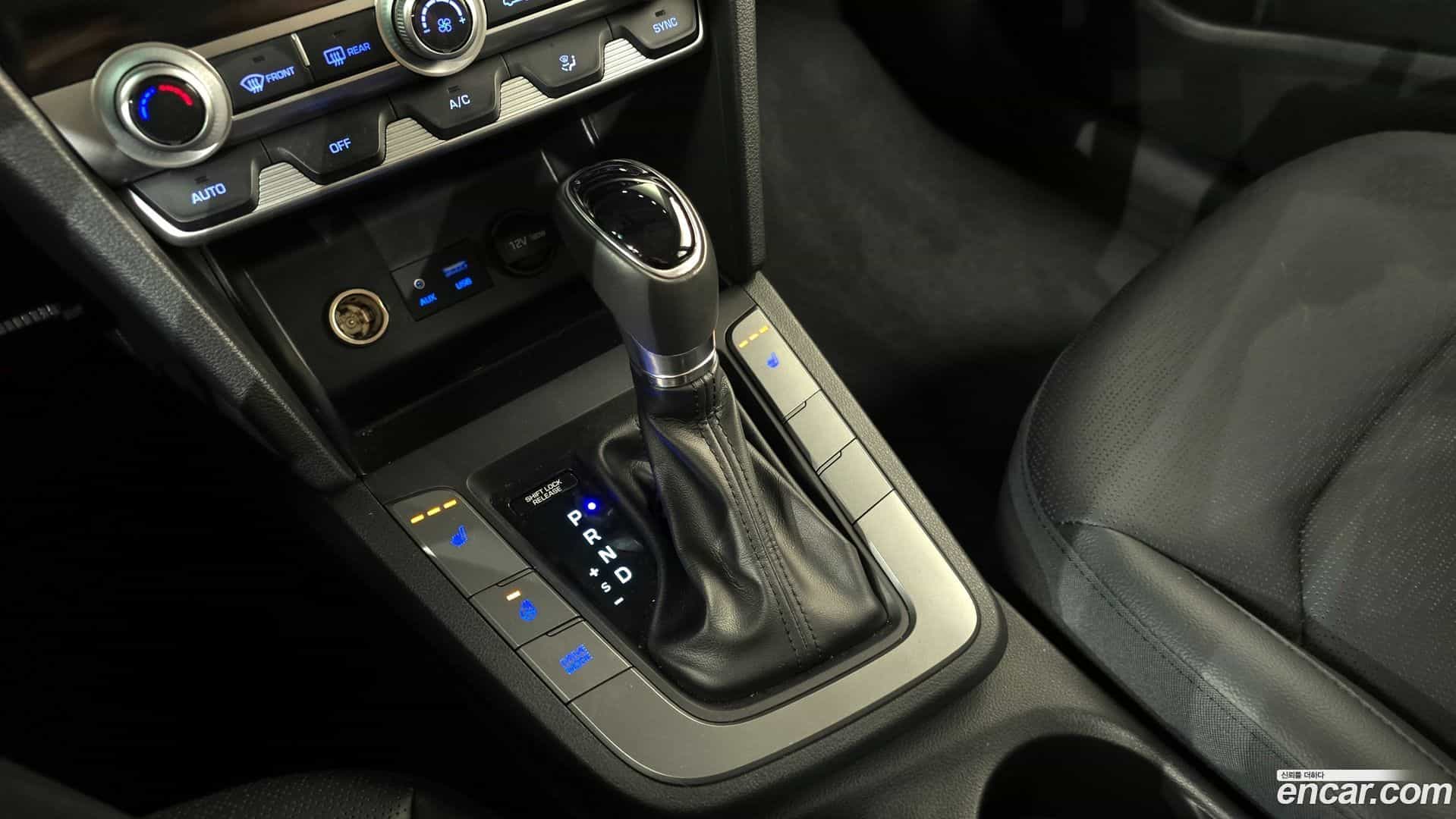 AVANTE Hyundai 2019.9-INNER-009