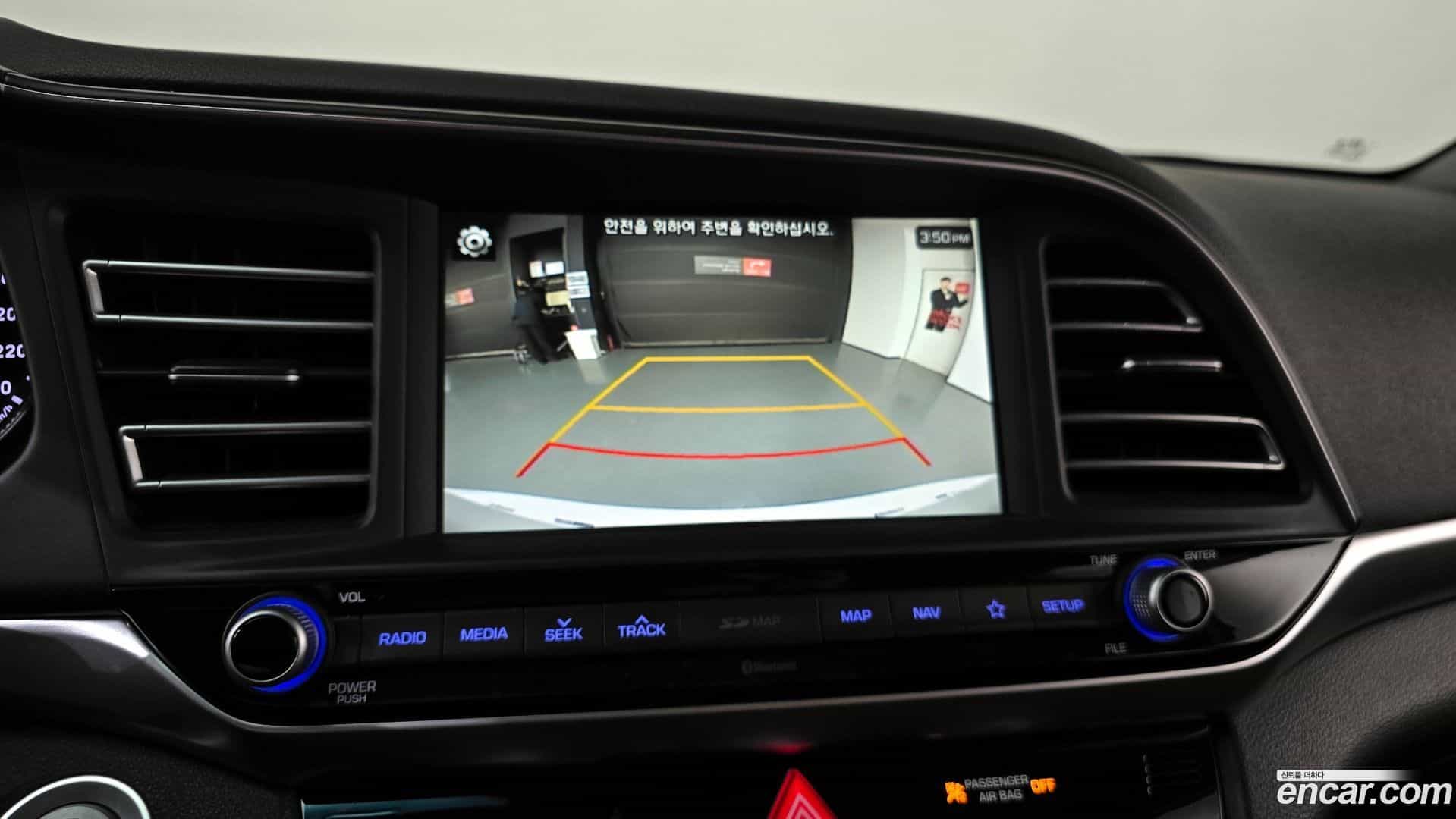 AVANTE Hyundai 2019.9-OPTION-018