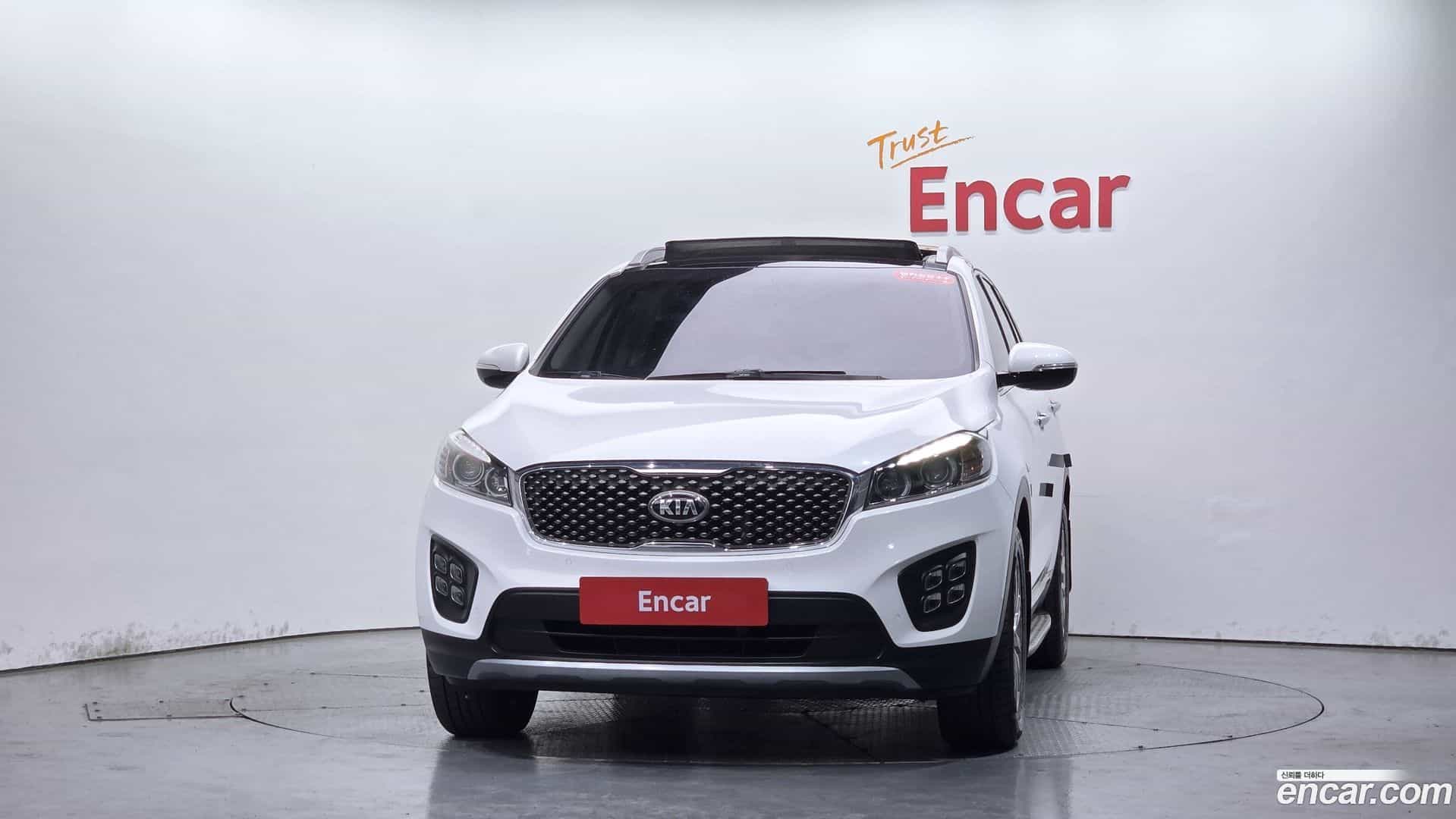 Sorento Kia 2015.8-OUTER-003
