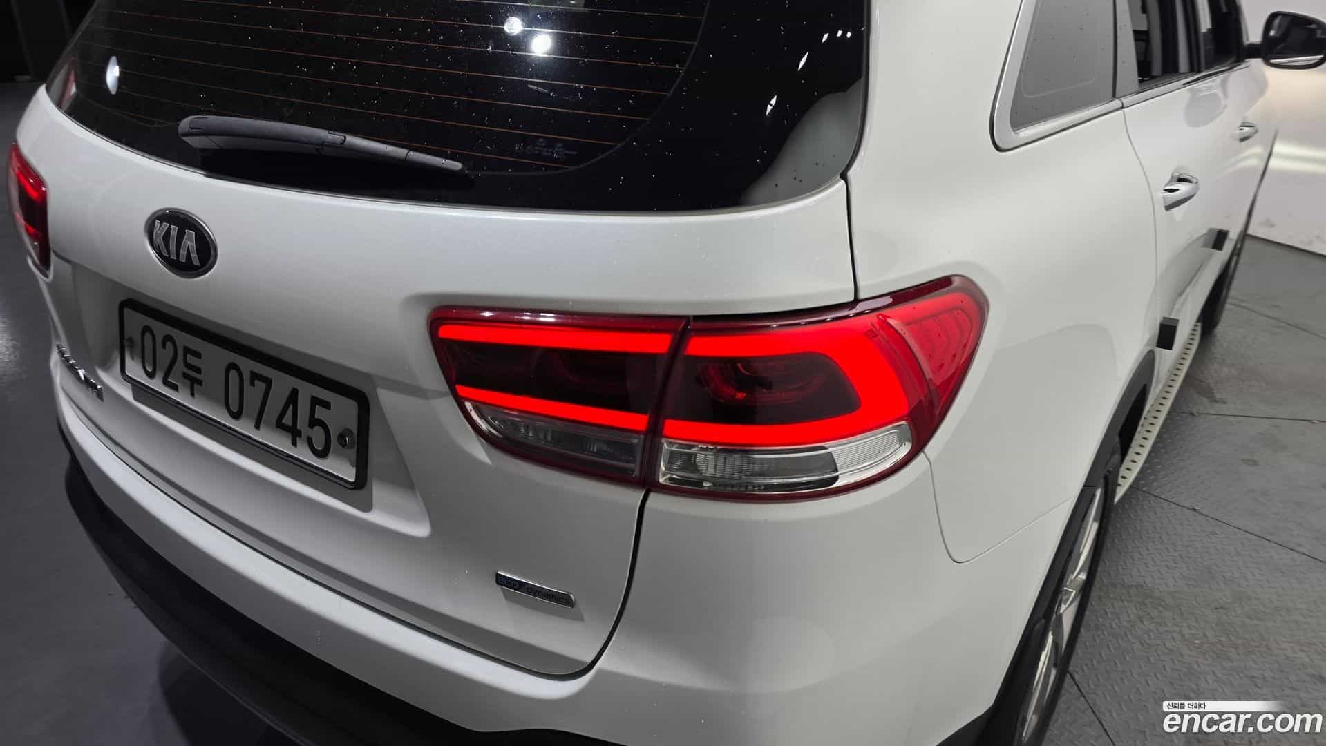 Sorento Kia 2015.8-OUTER-033