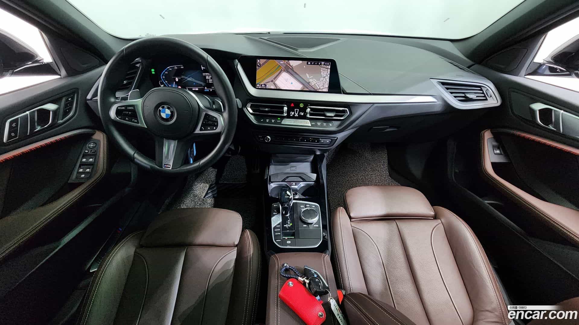 1-Series BMW 2020.11-INNER-007