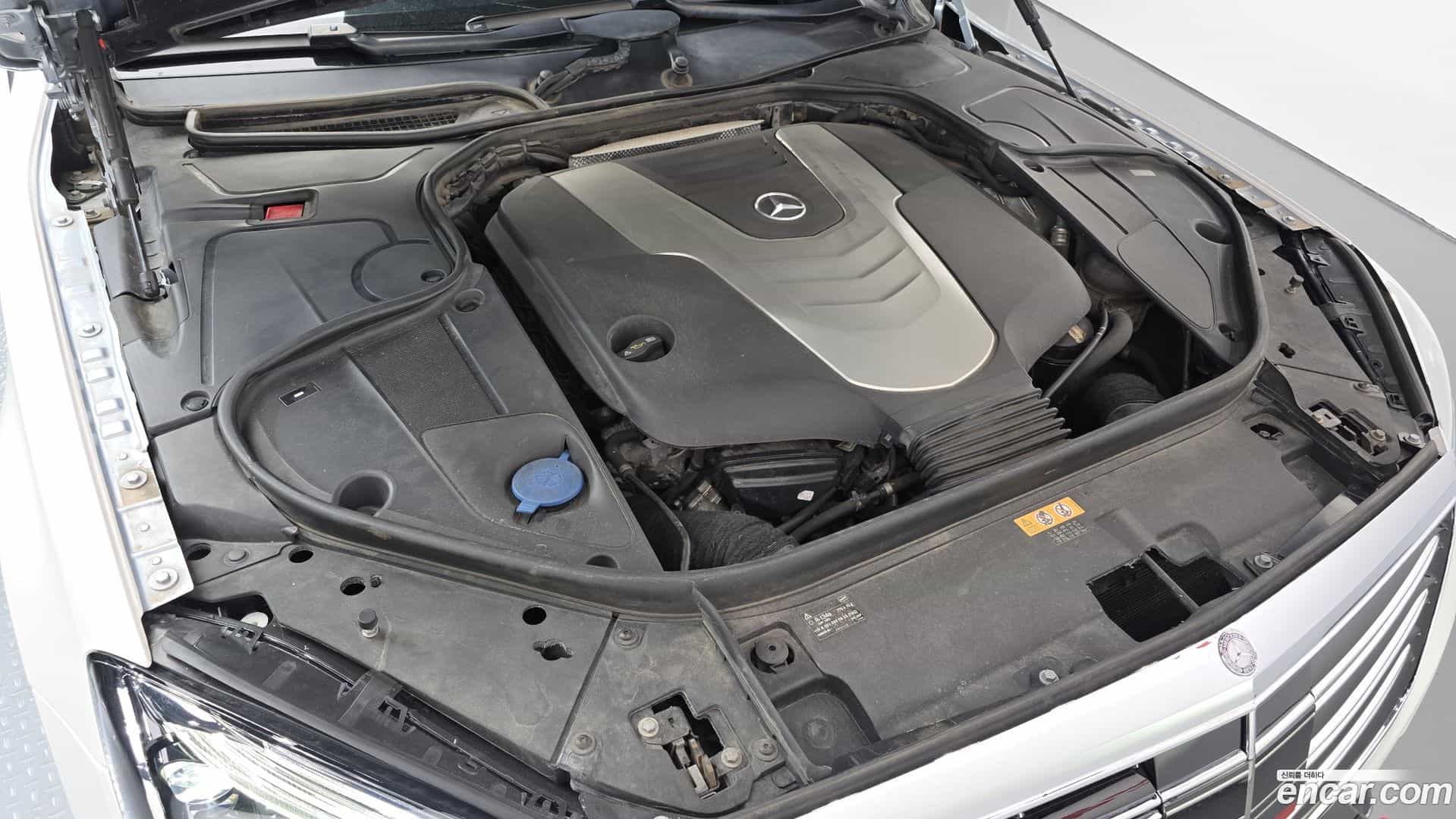 S-Class Mercedes-Benz 2015.10-OUTER-006