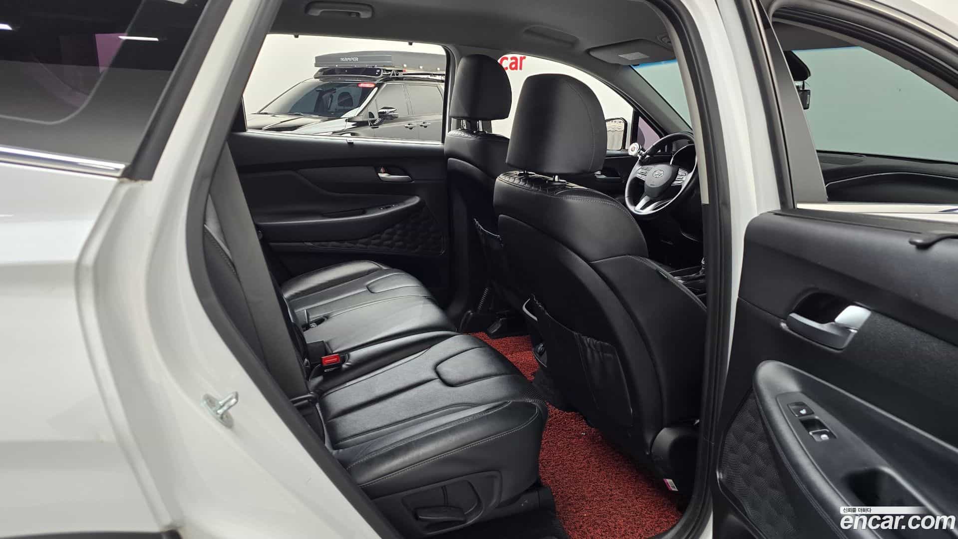 Santafe Hyundai 2019.2-OPTION-015