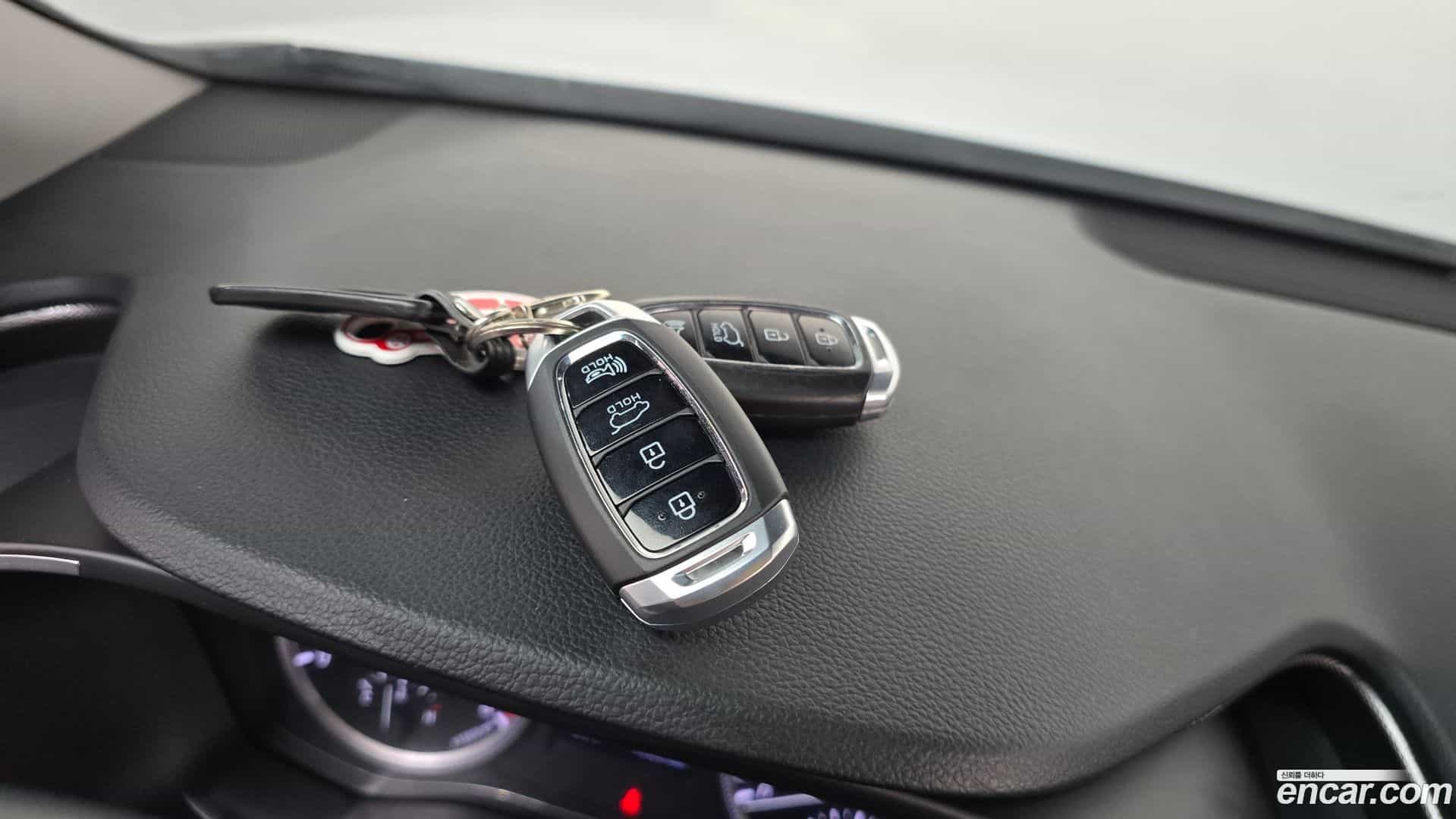 Santafe Hyundai 2019.2-OPTION-021
