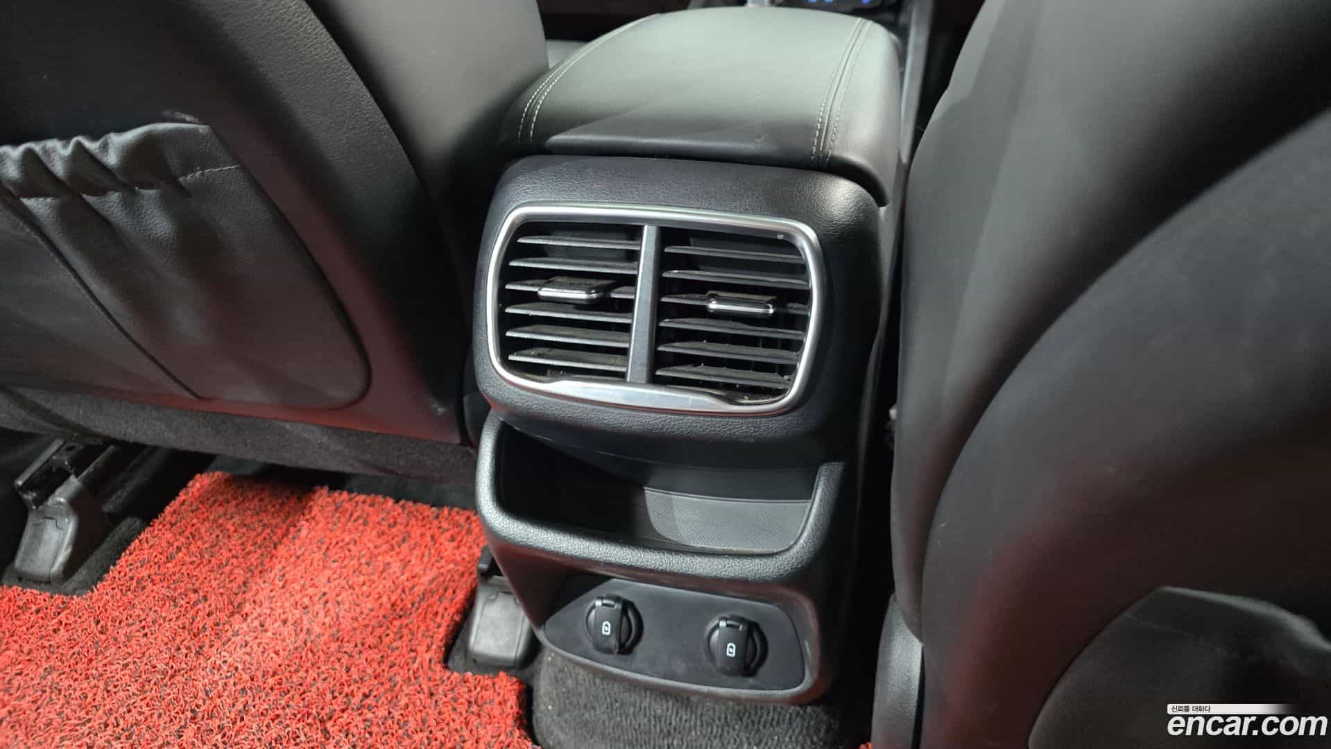 Santafe Hyundai 2019.2-OPTION-045