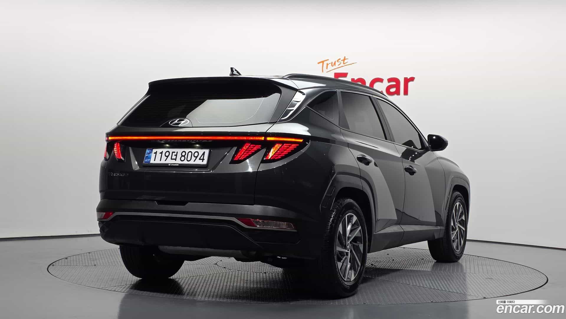 Tucson Hyundai 2022.3-OUTER-002