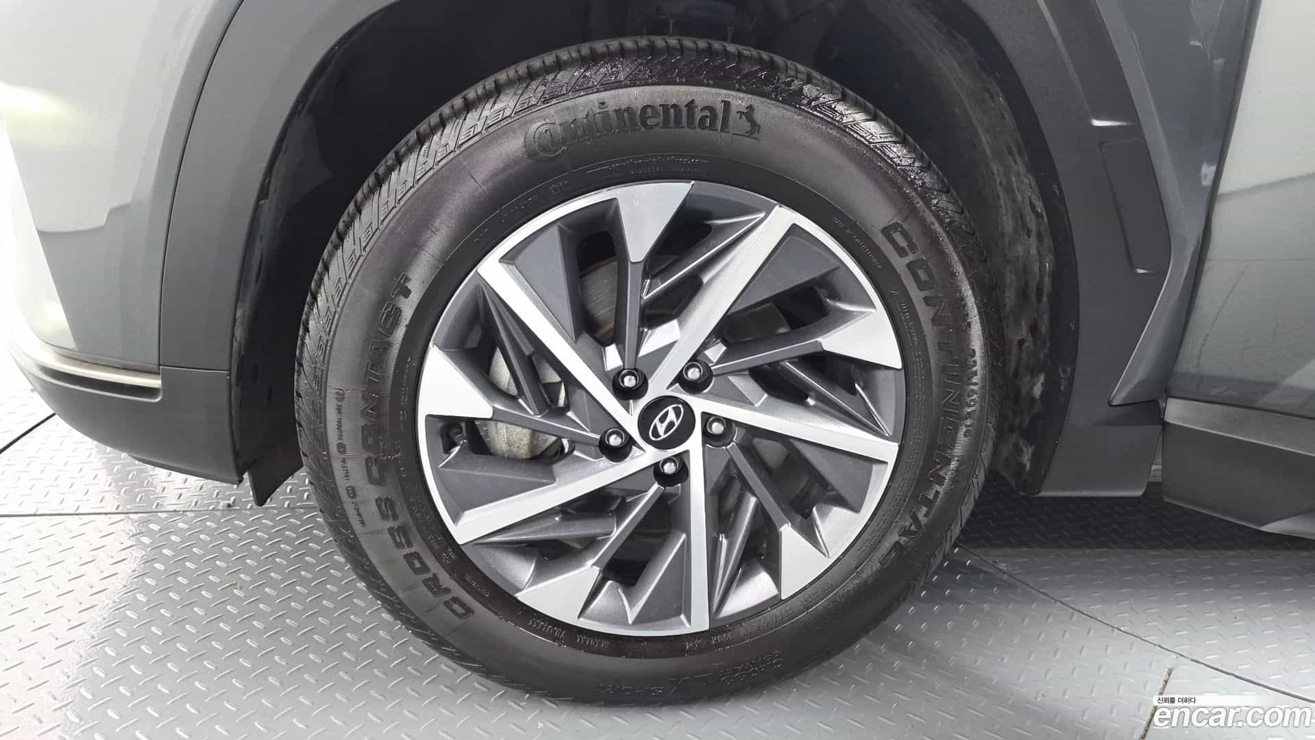 Tucson Hyundai 2022.3-OUTER-005