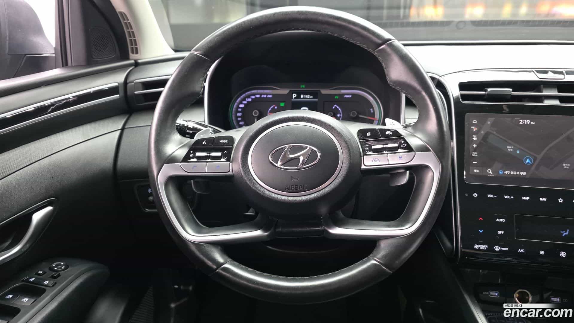 Tucson Hyundai 2022.3-OPTION-017