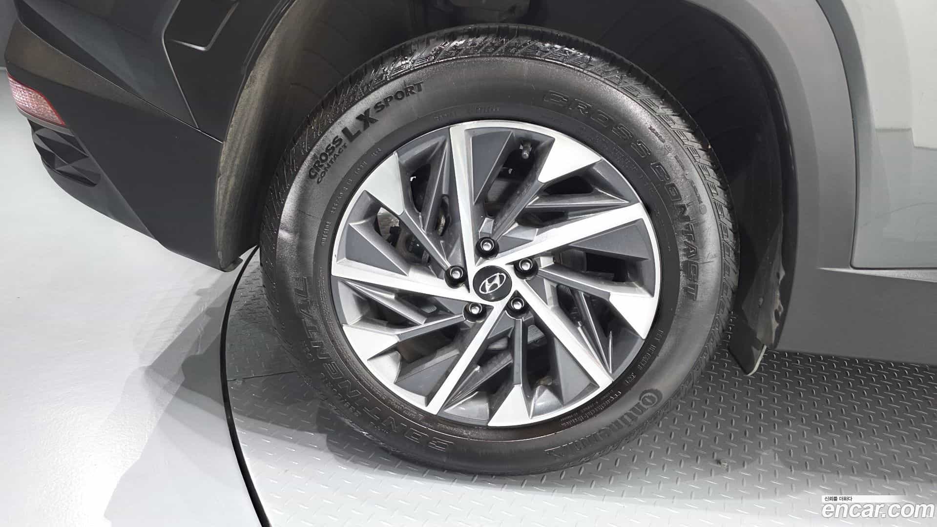 Tucson Hyundai 2022.3-OUTER-031