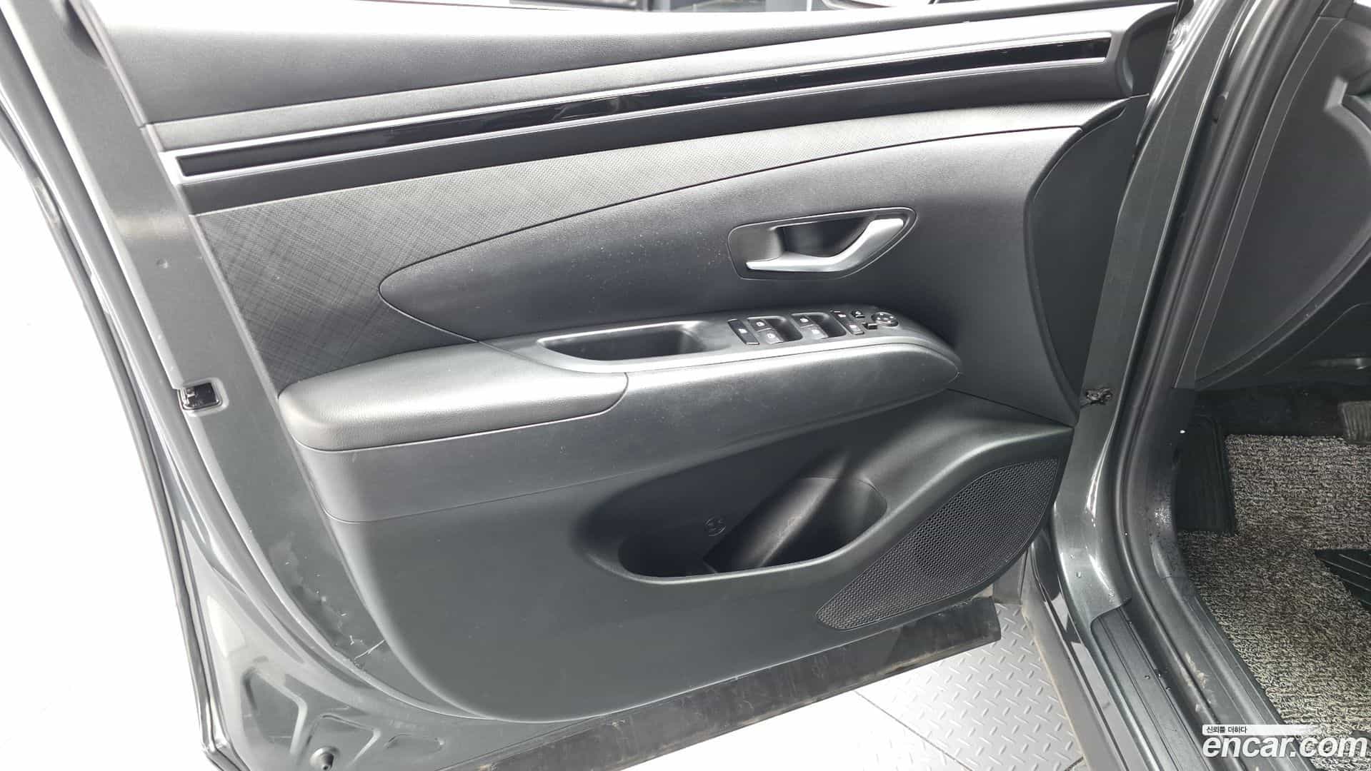 Tucson Hyundai 2022.3-INNER-034