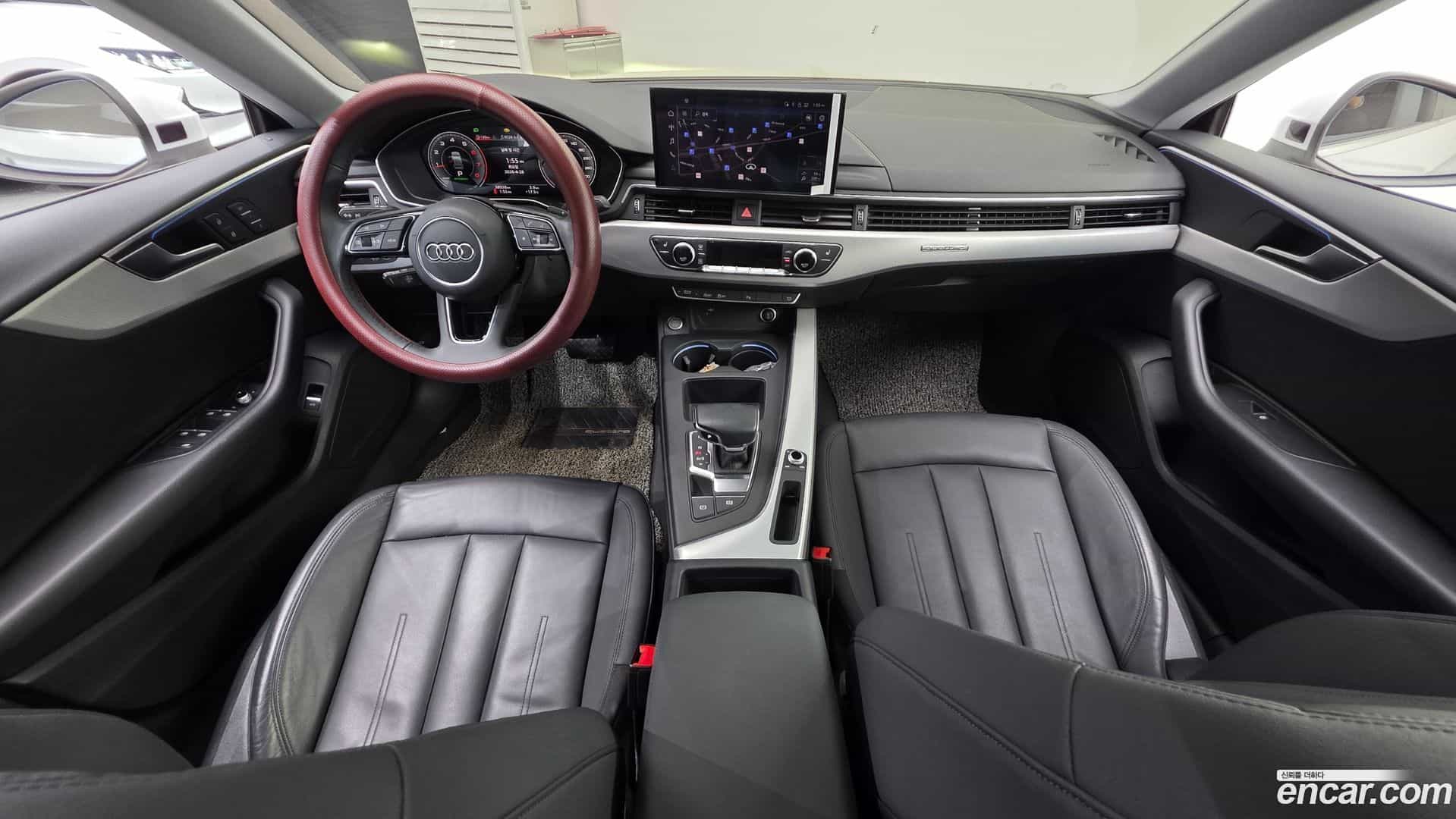 A5 Audi 2021.10-INNER-007
