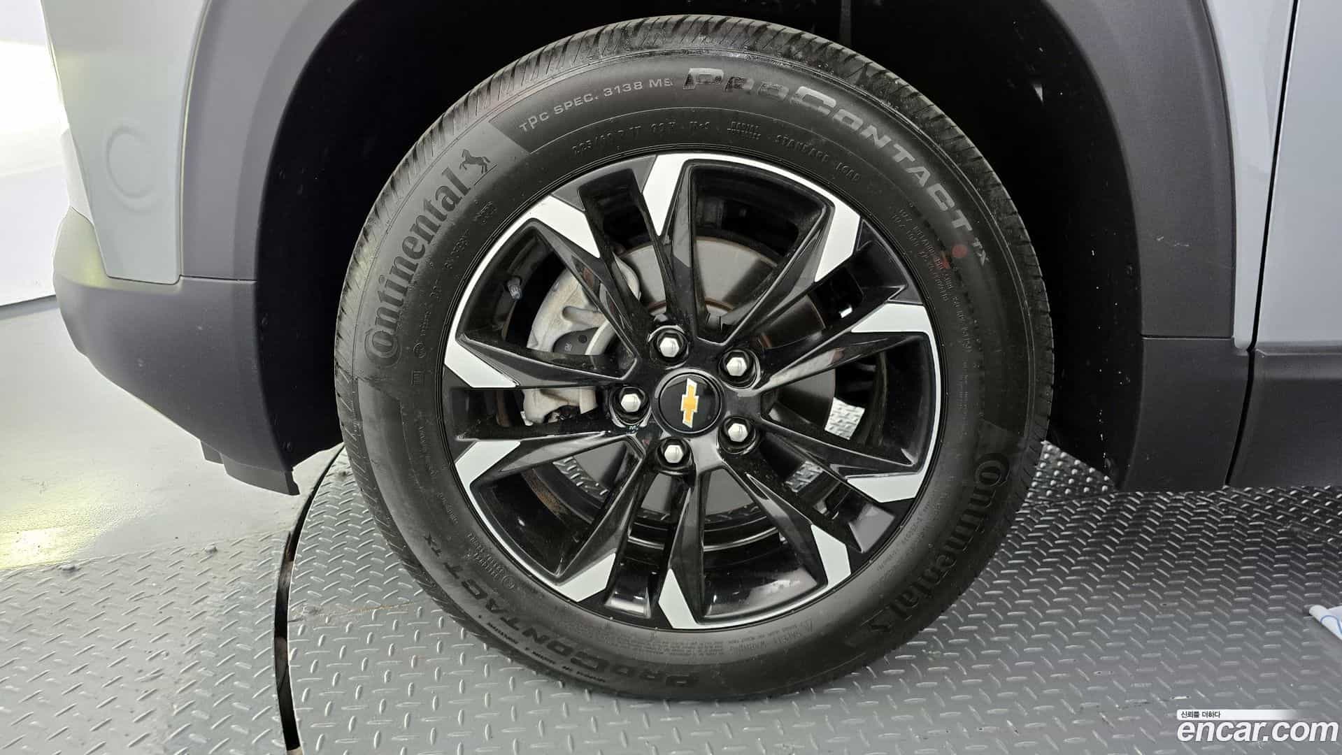 Trailblazer Chevrolet 2022.7-OUTER-005