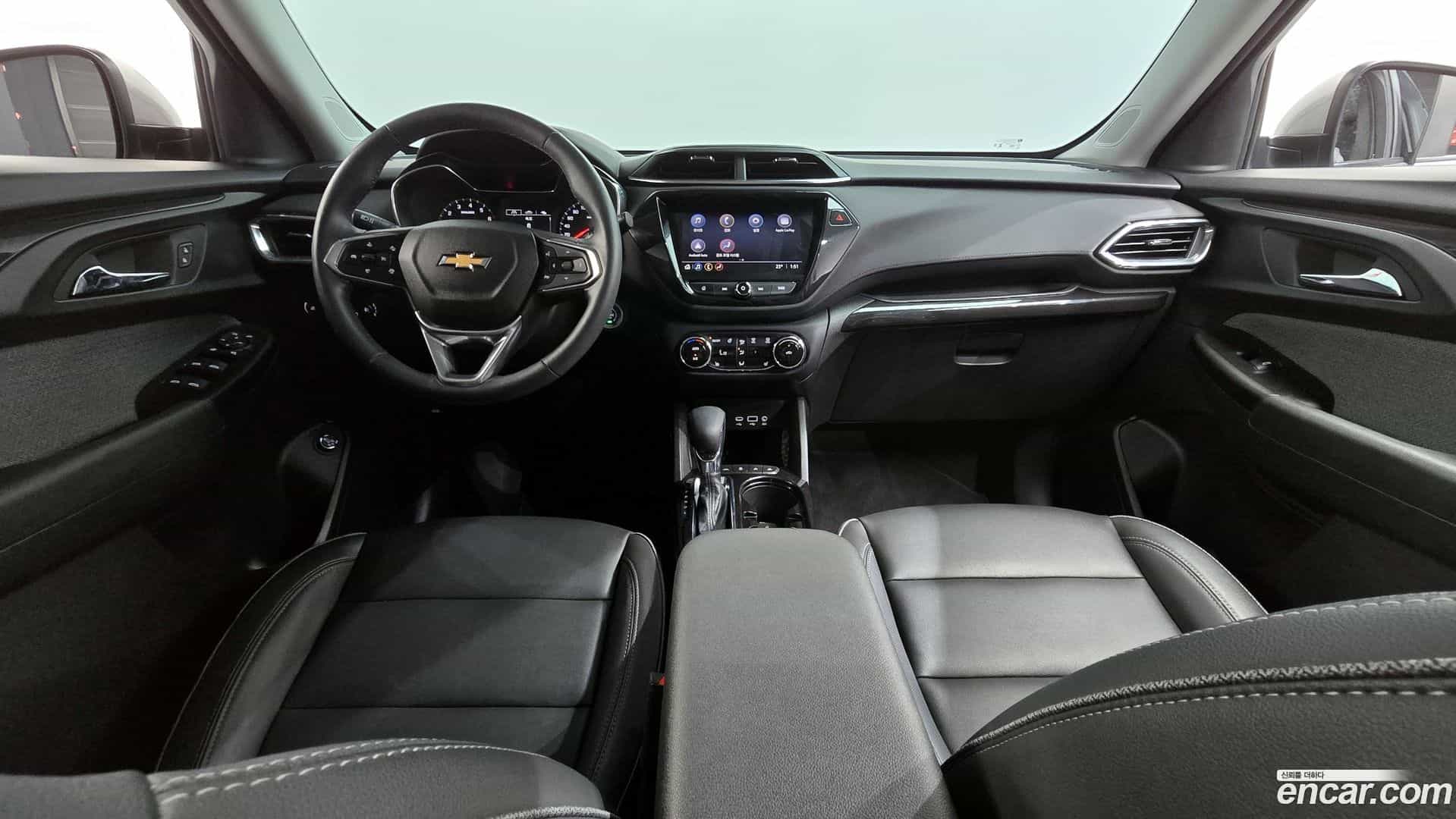 Trailblazer Chevrolet 2022.7-INNER-007