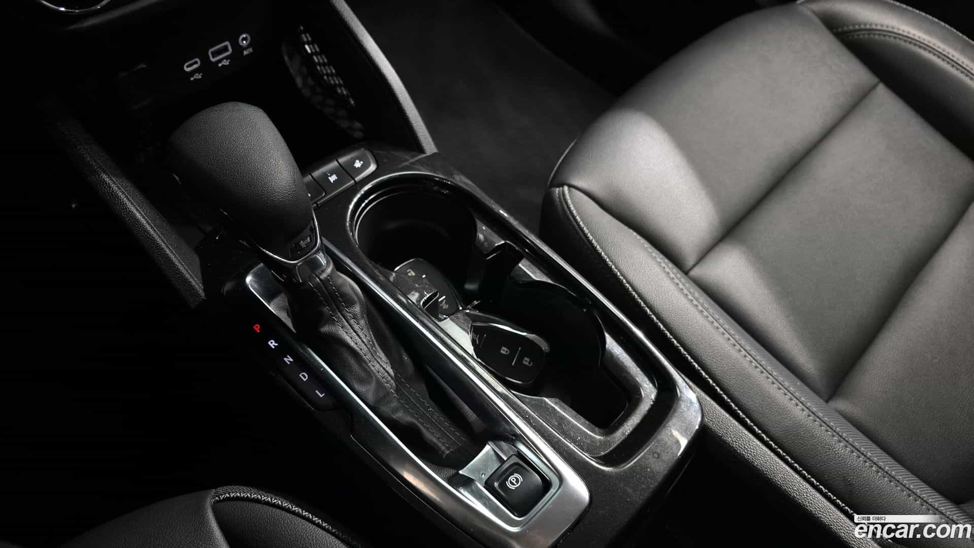 Trailblazer Chevrolet 2022.7-INNER-009