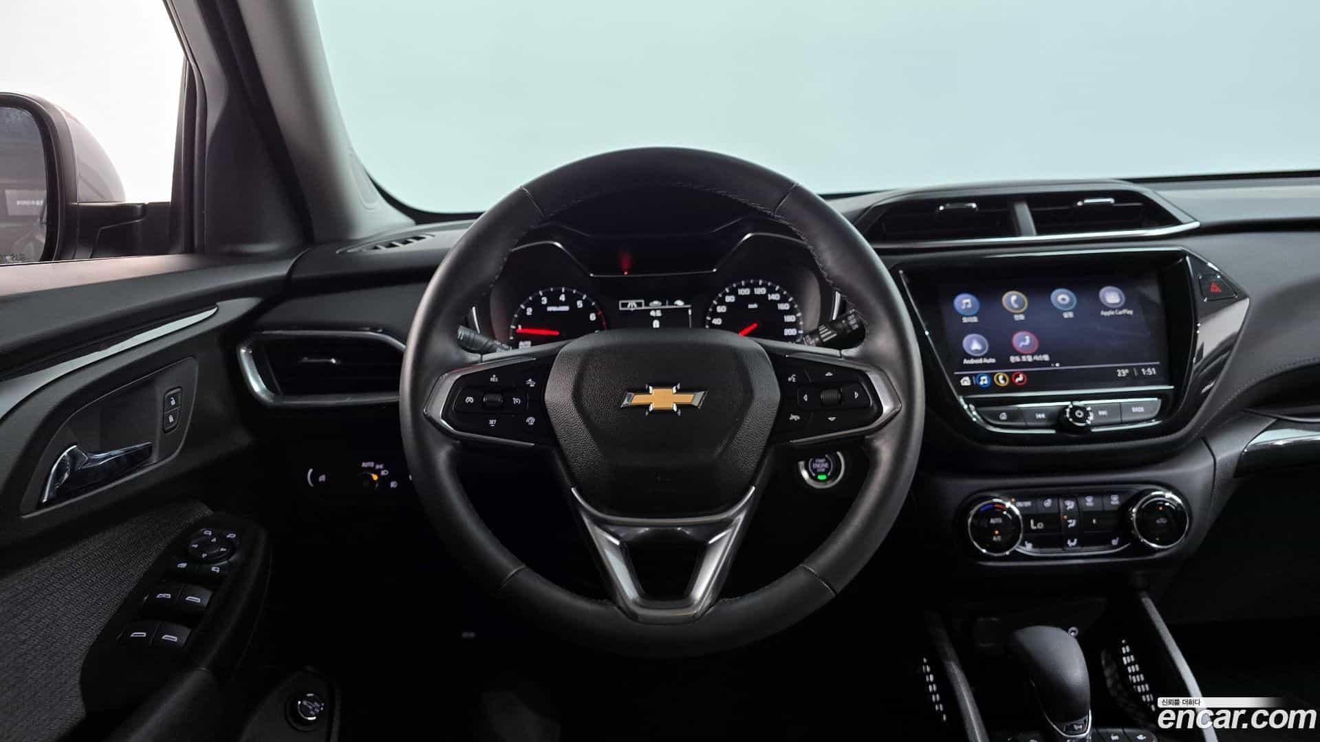 Trailblazer Chevrolet 2022.7-OPTION-016