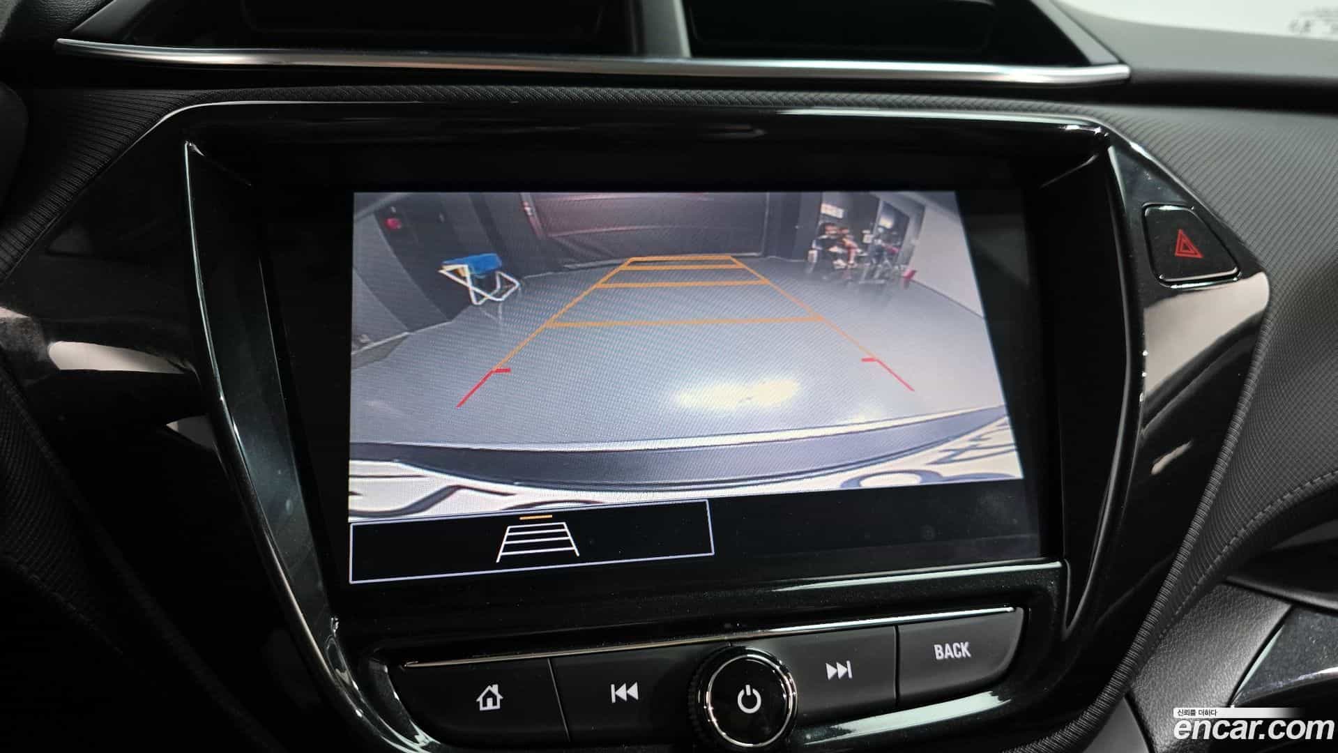 Trailblazer Chevrolet 2022.7-OPTION-018
