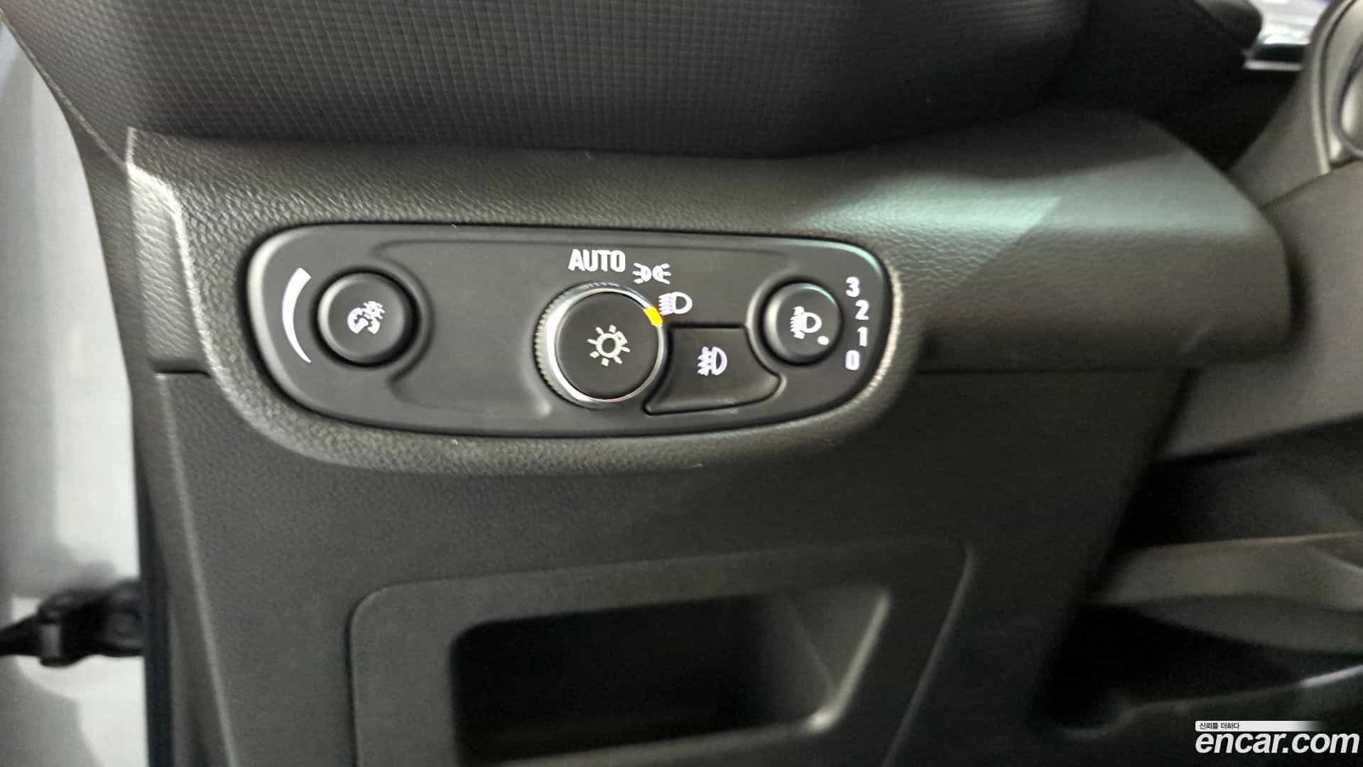 Trailblazer Chevrolet 2022.7-OPTION-022