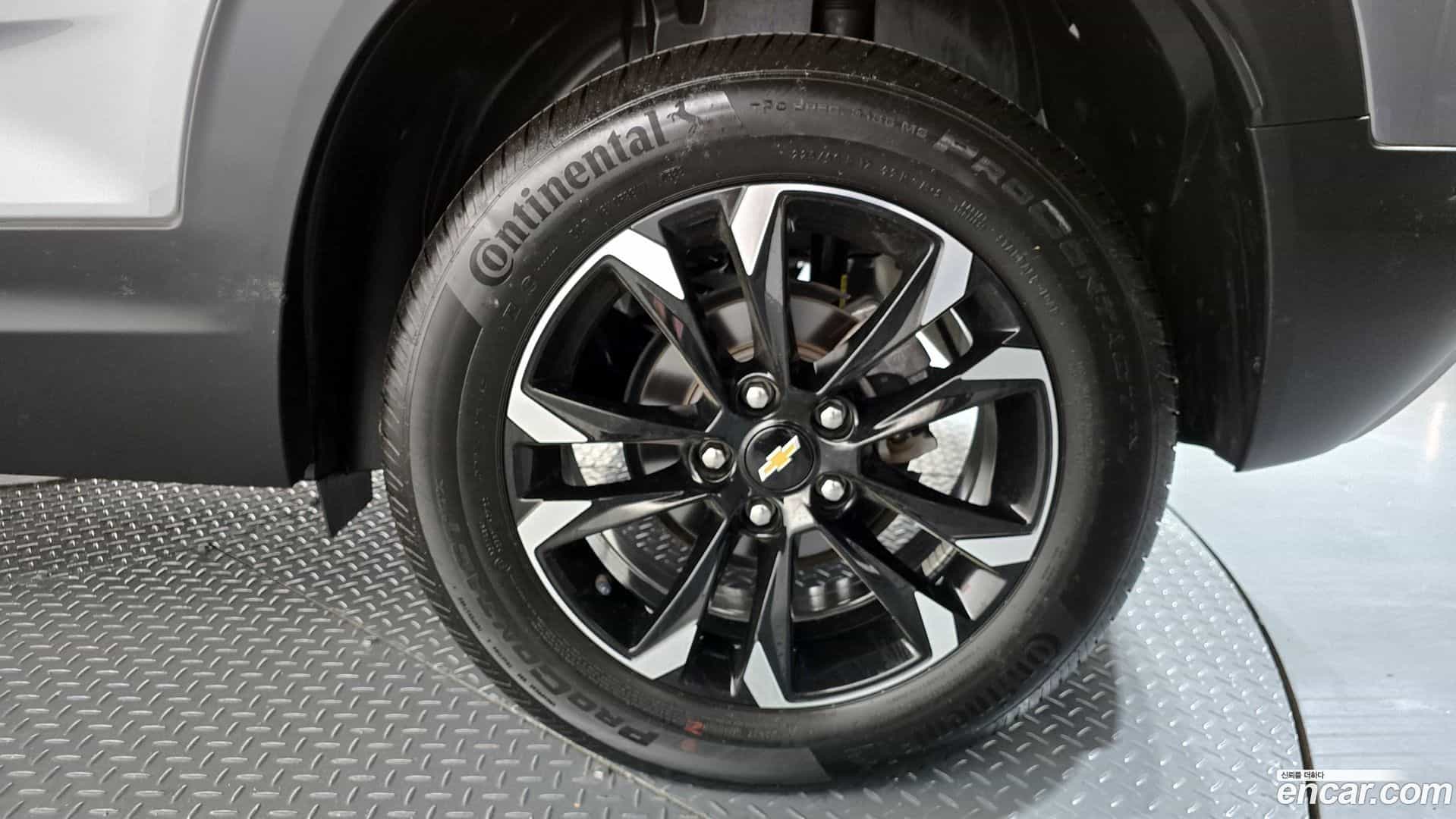 Trailblazer Chevrolet 2022.7-OUTER-031