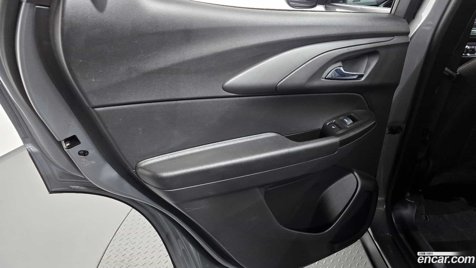 Trailblazer Chevrolet 2022.7-INNER-035