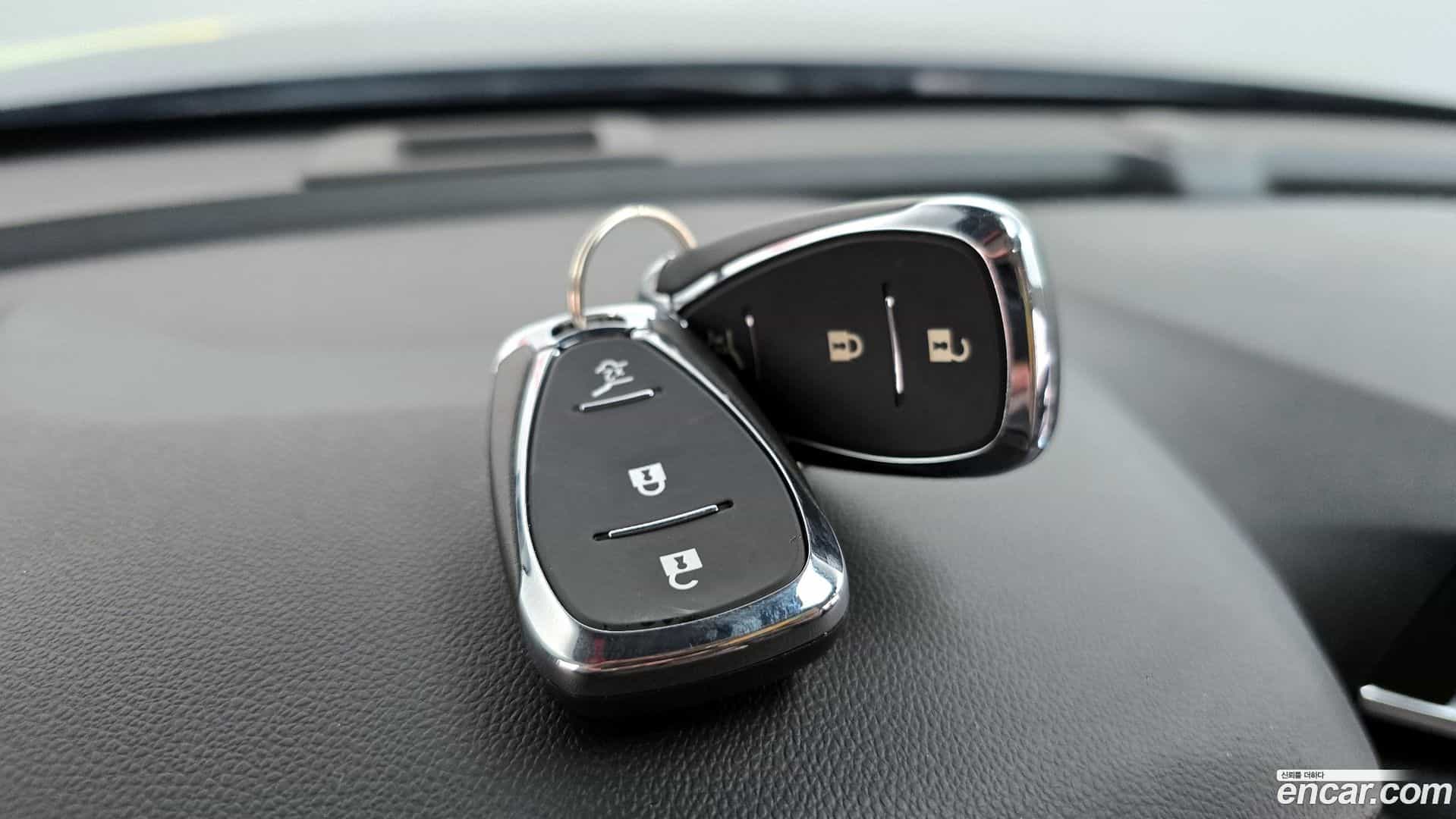 Trailblazer Chevrolet 2022.7-OPTION-045