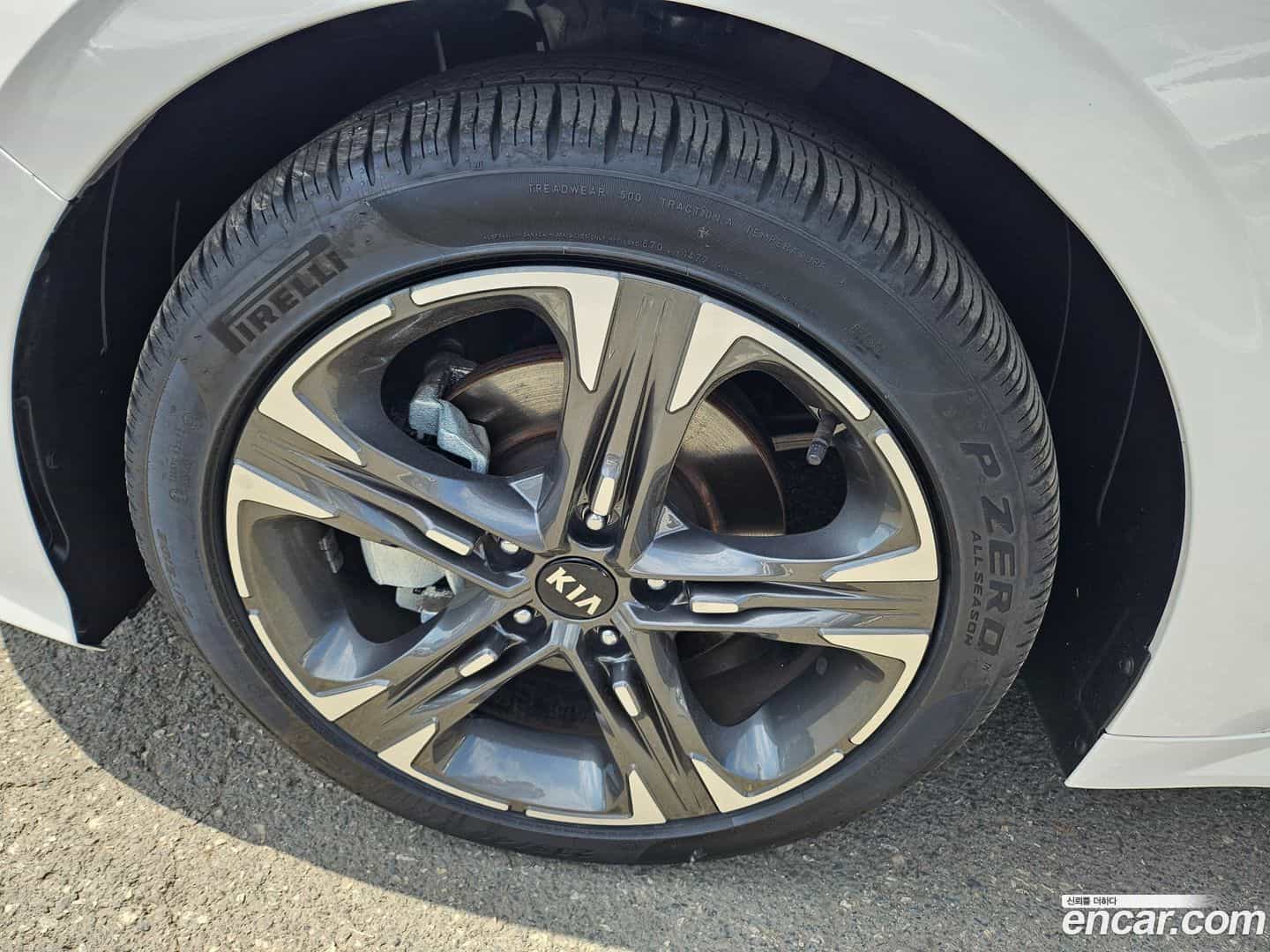 K5 Kia 2021.9-OUTER-006