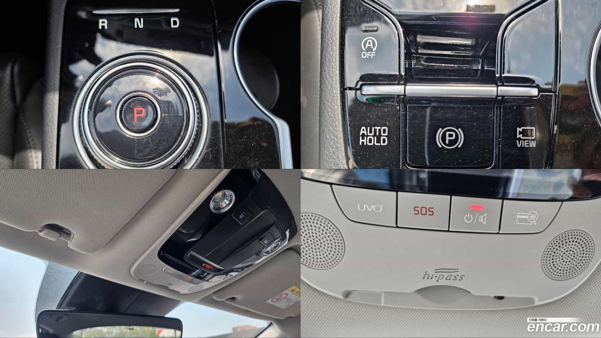 K5 Kia 2021.9-OPTION-019
