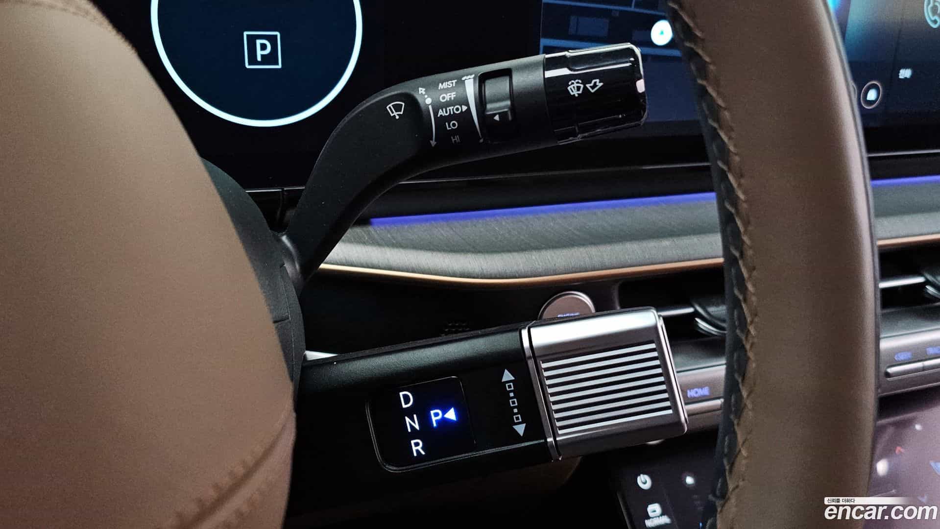 Grandeur Hyundai 2024.0-INNER-009