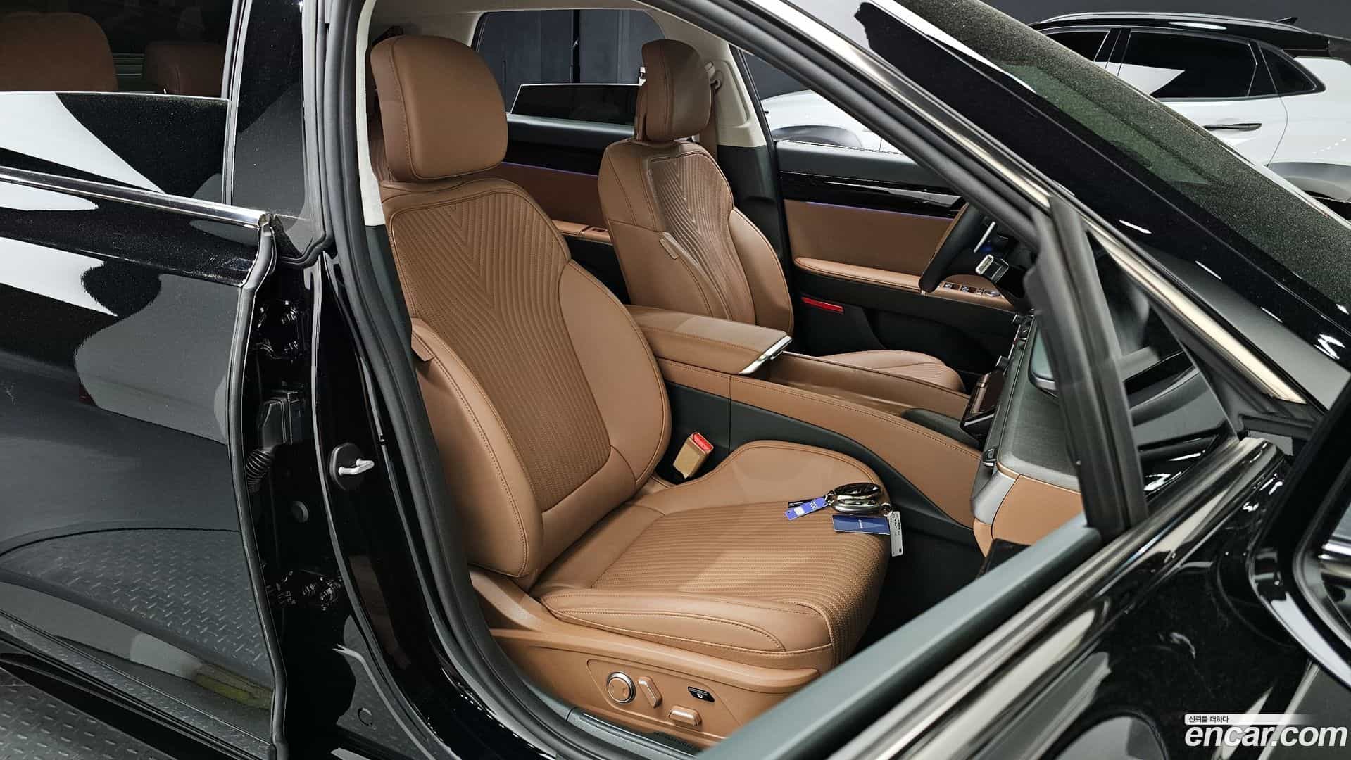 Grandeur Hyundai 2024.0-INNER-010