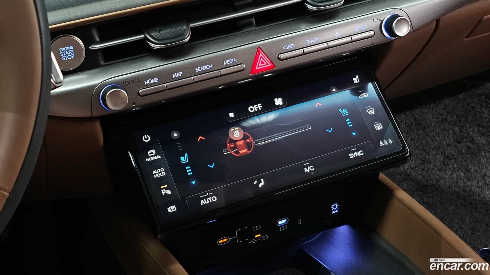 Grandeur Hyundai 2024.0-OPTION-022