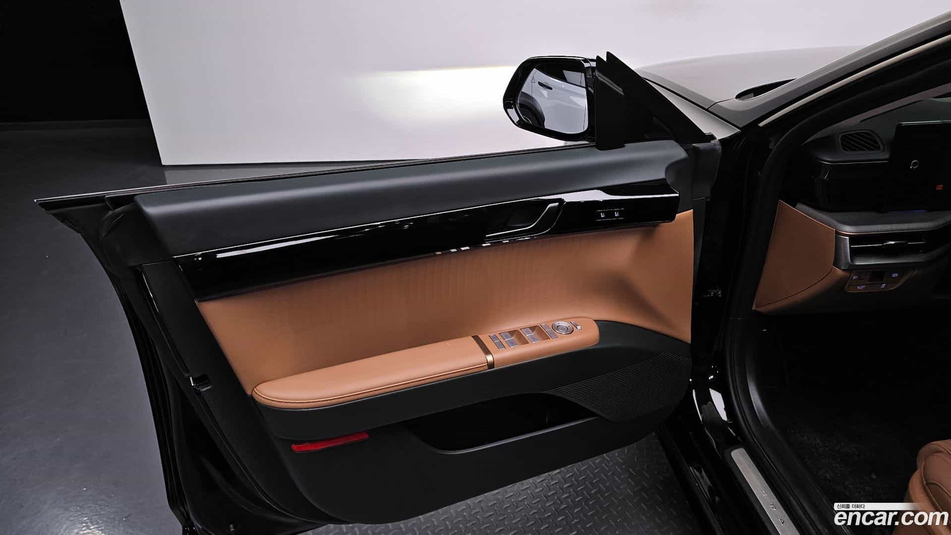 Grandeur Hyundai 2024.0-INNER-034