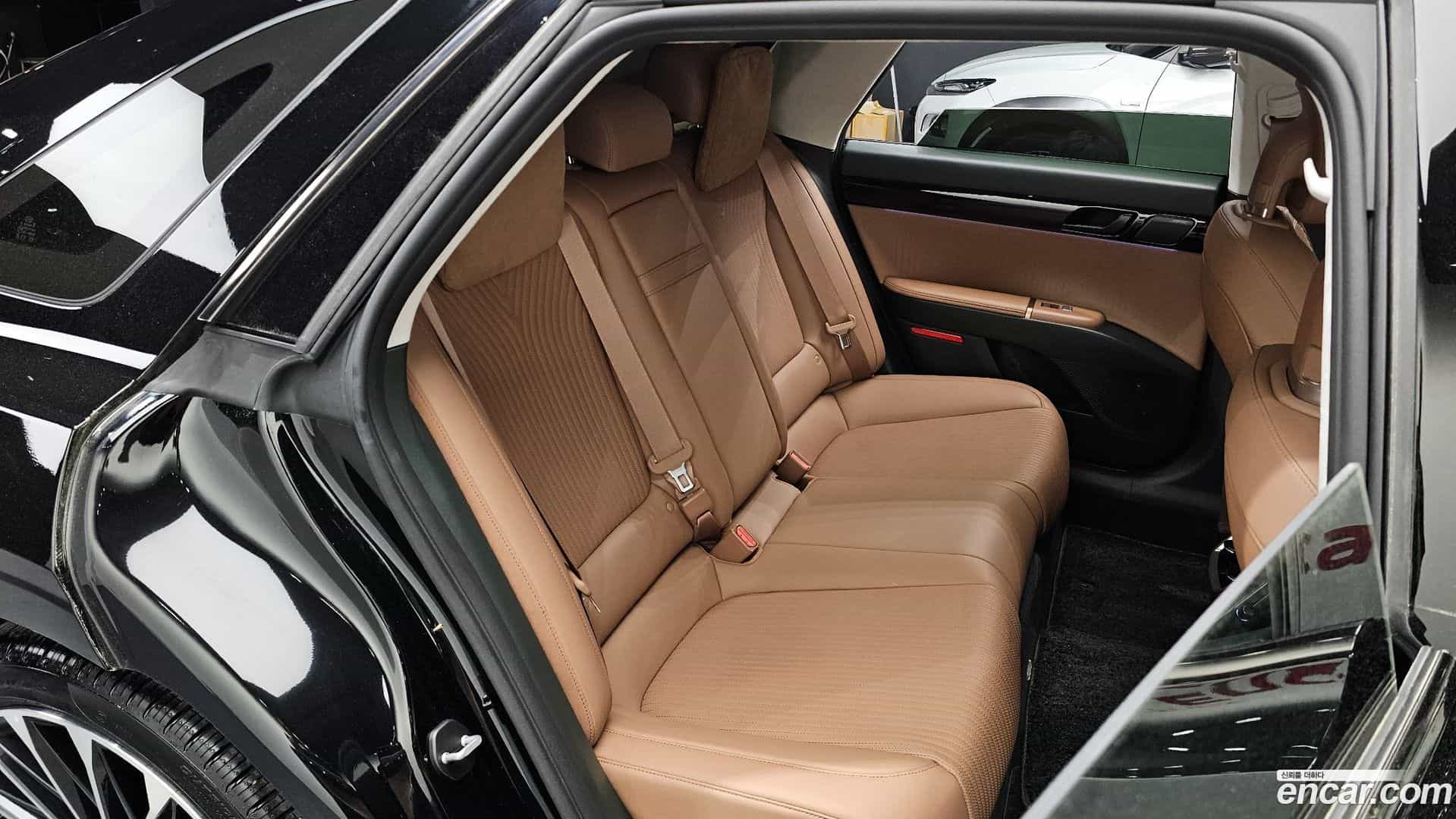 Grandeur Hyundai 2024.0-INNER-036